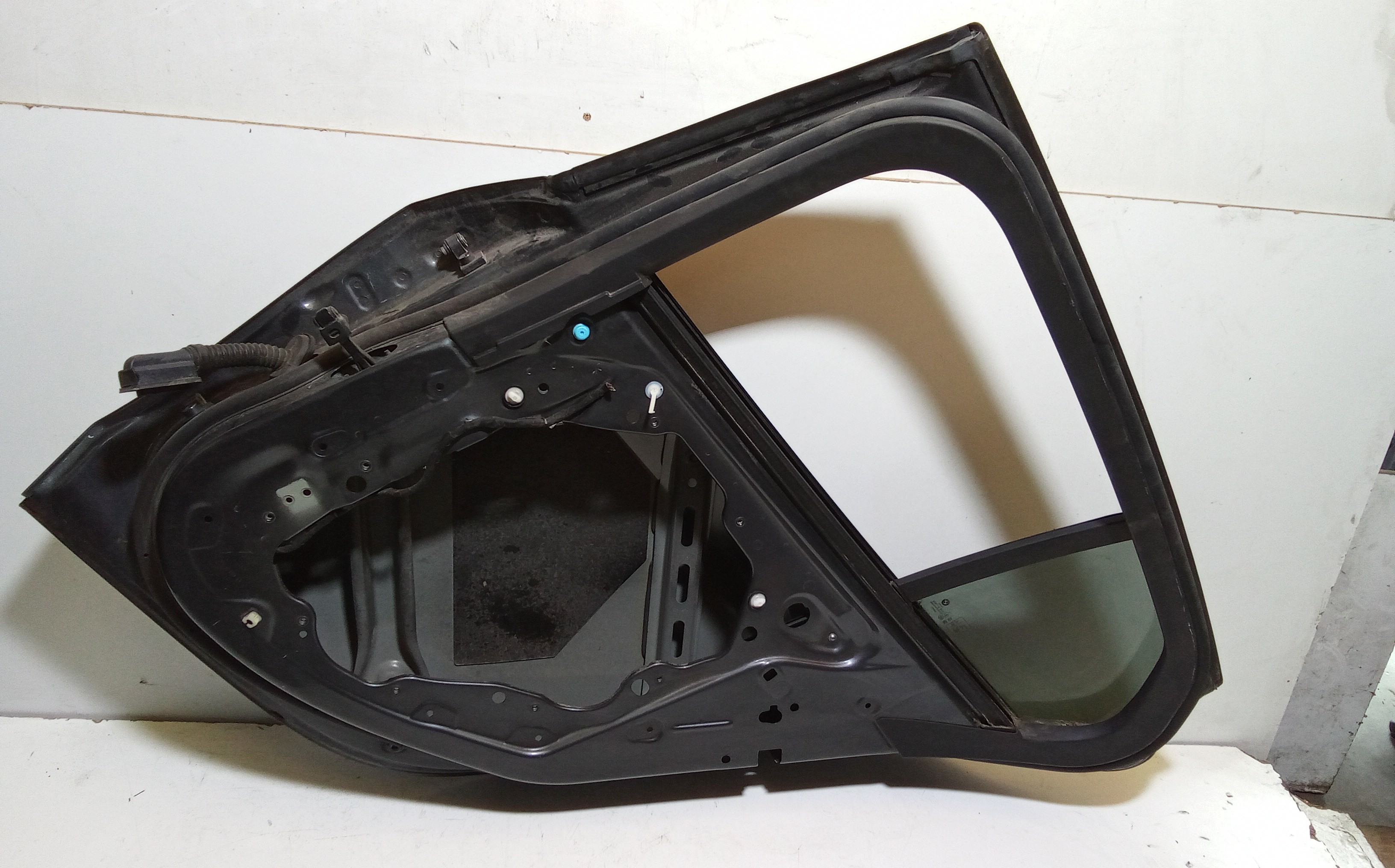 Portiera Posteriore Destra per Bmw Serie 1 F40 (19>) (2019 - In produzione)