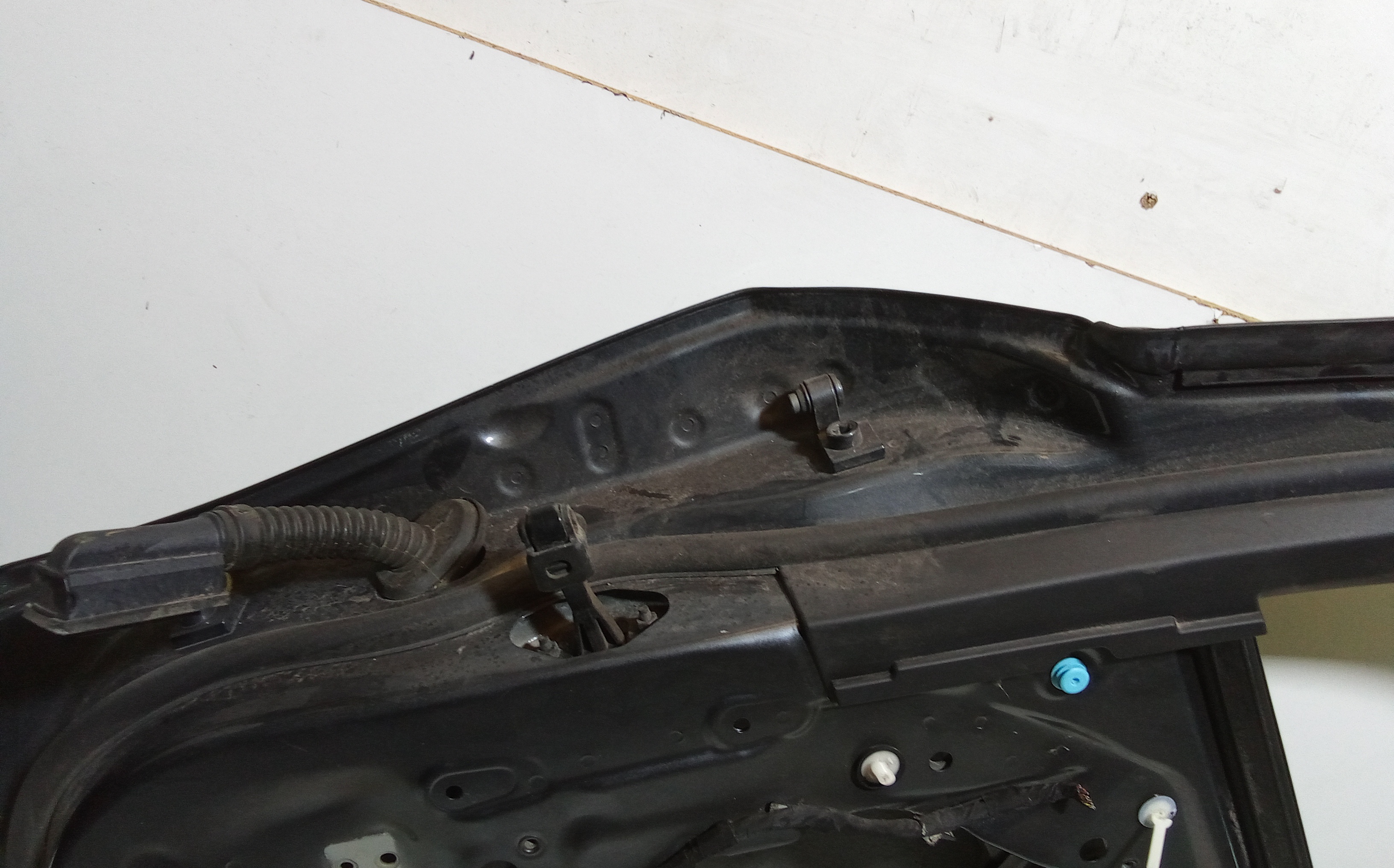 Portiera Posteriore Destra per Bmw Serie 1 F40 (19>) (2019 - In produzione)