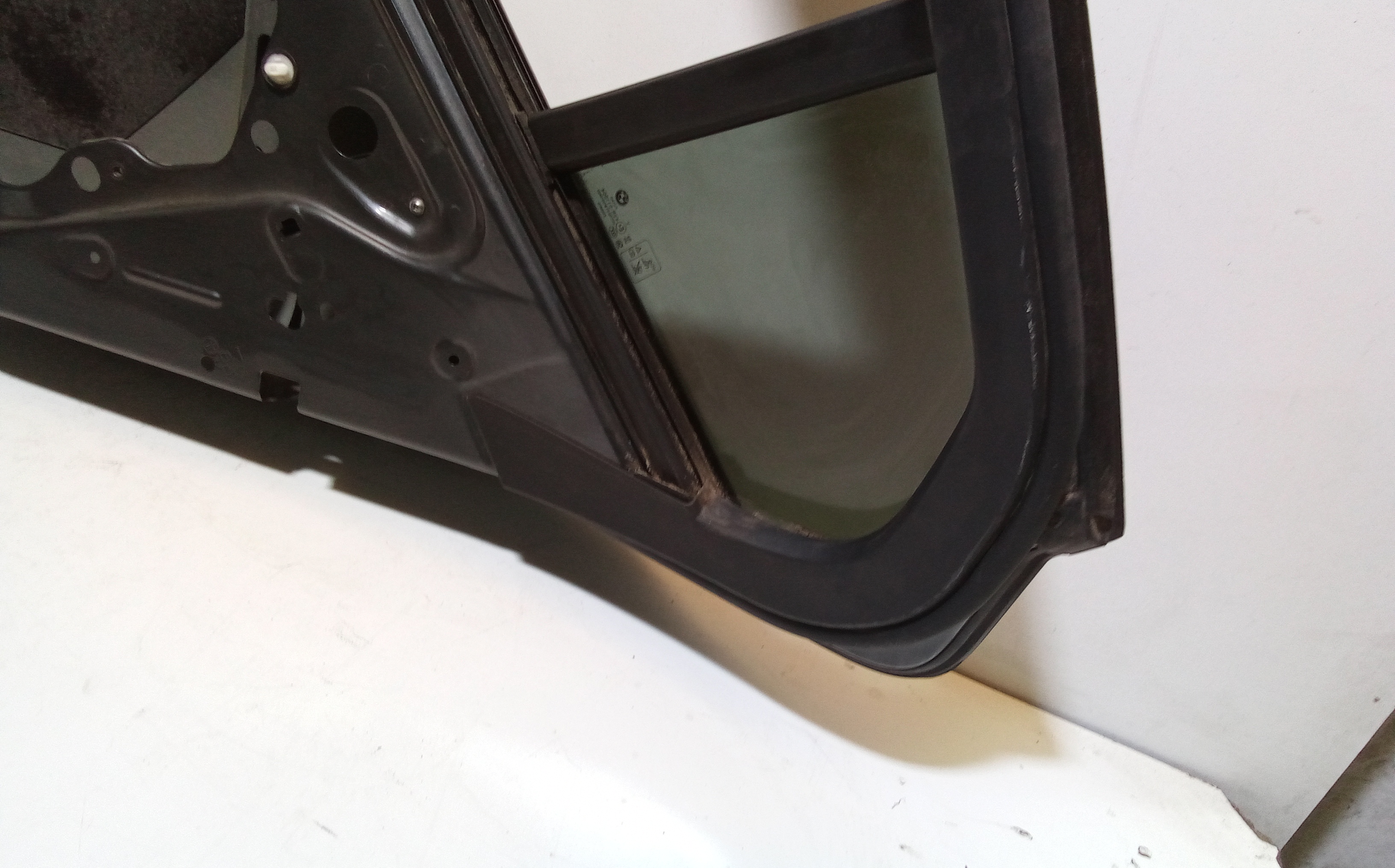 Portiera Posteriore Destra per Bmw Serie 1 F40 (19>) (2019 - In produzione)