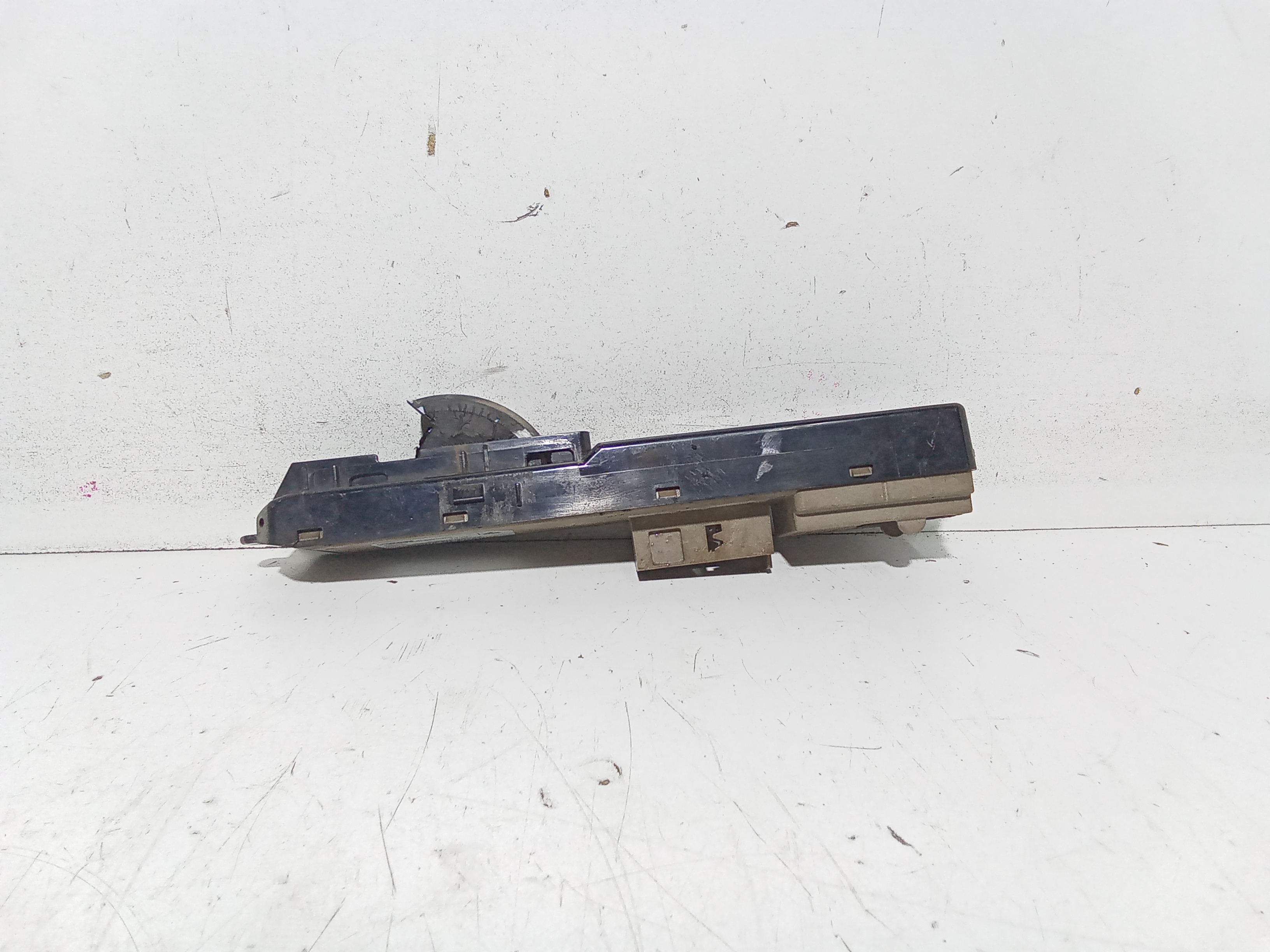 Pulsantiera Anteriore Destra Passeggero per Saab 9-3 Berlina 2 Serie (2003 - 2008)