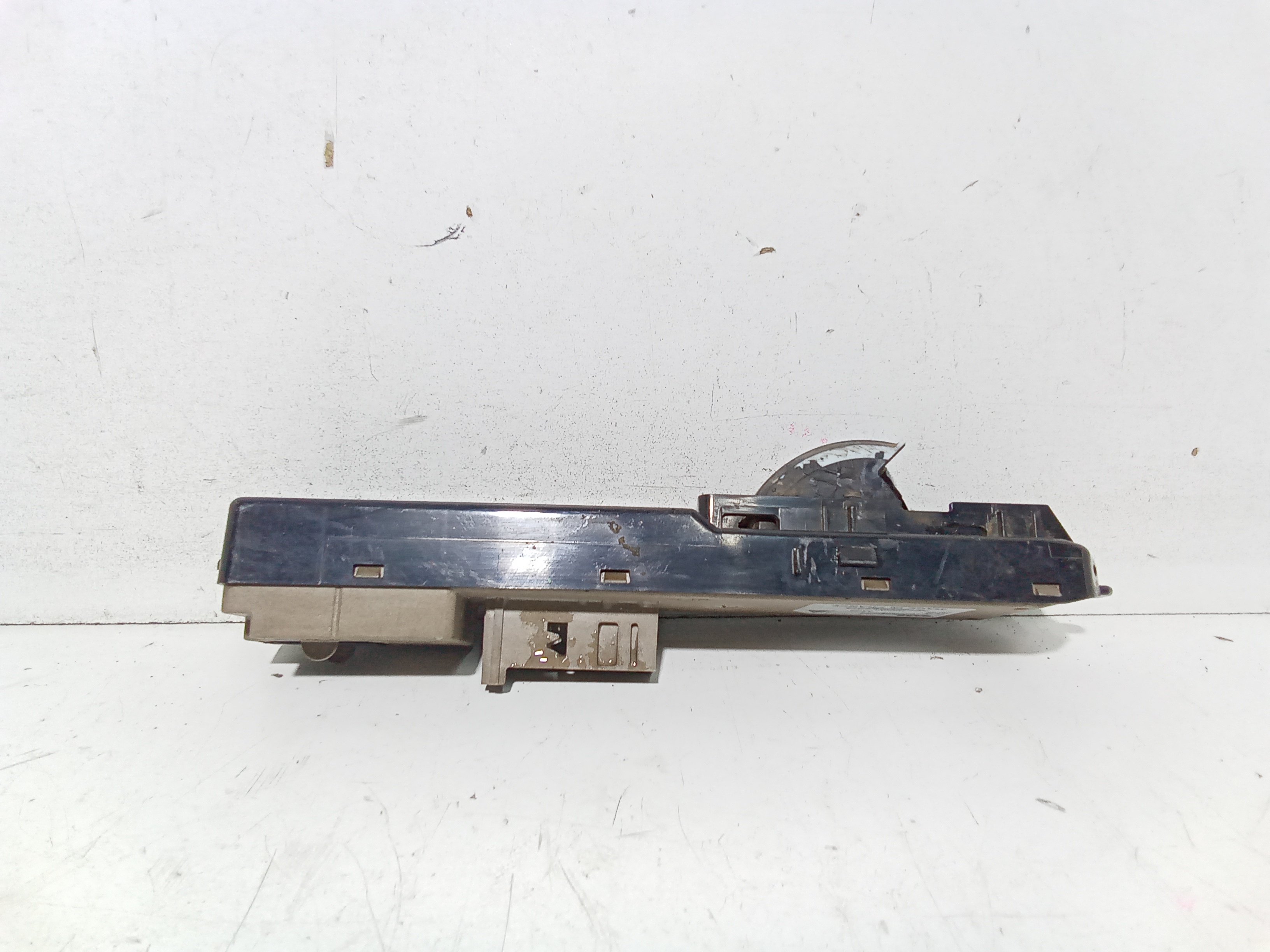 Pulsantiera Anteriore Destra Passeggero per Saab 9-3 Berlina 2 Serie (2003 - 2008)