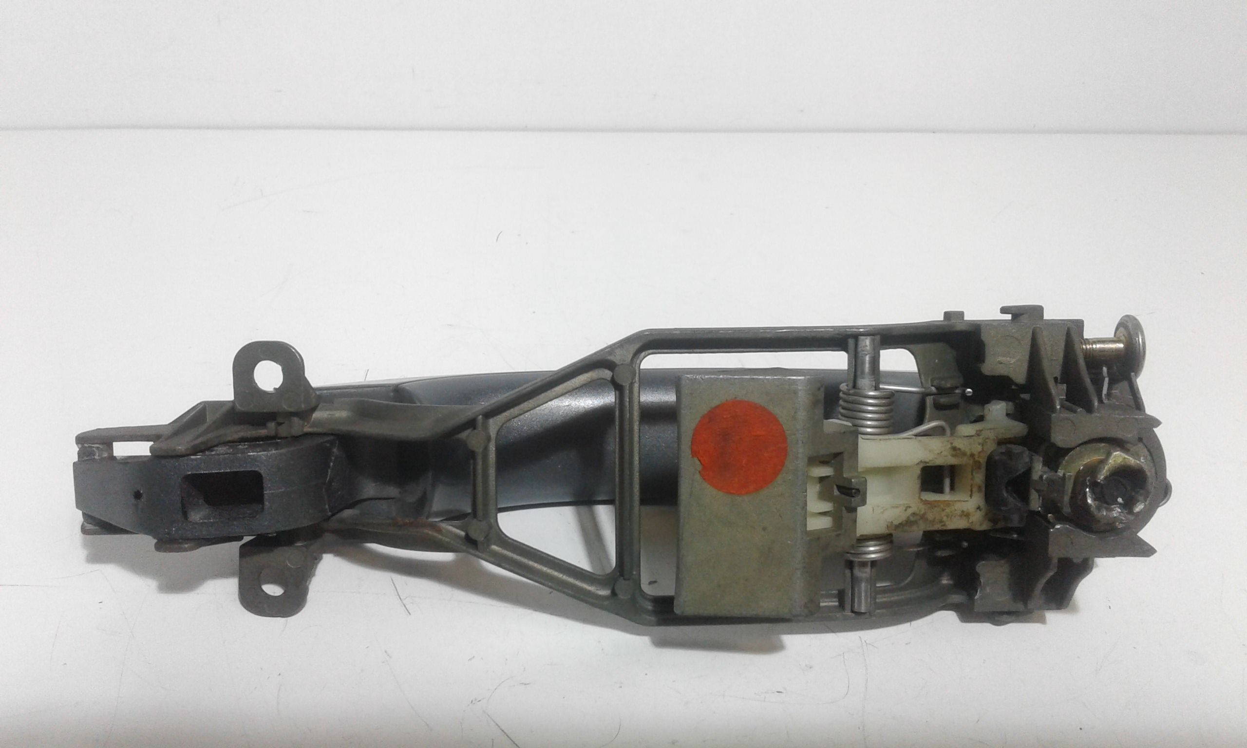 Maniglia esterna Anteriore Sinistra VOLKSWAGEN Touareg 1 Serie