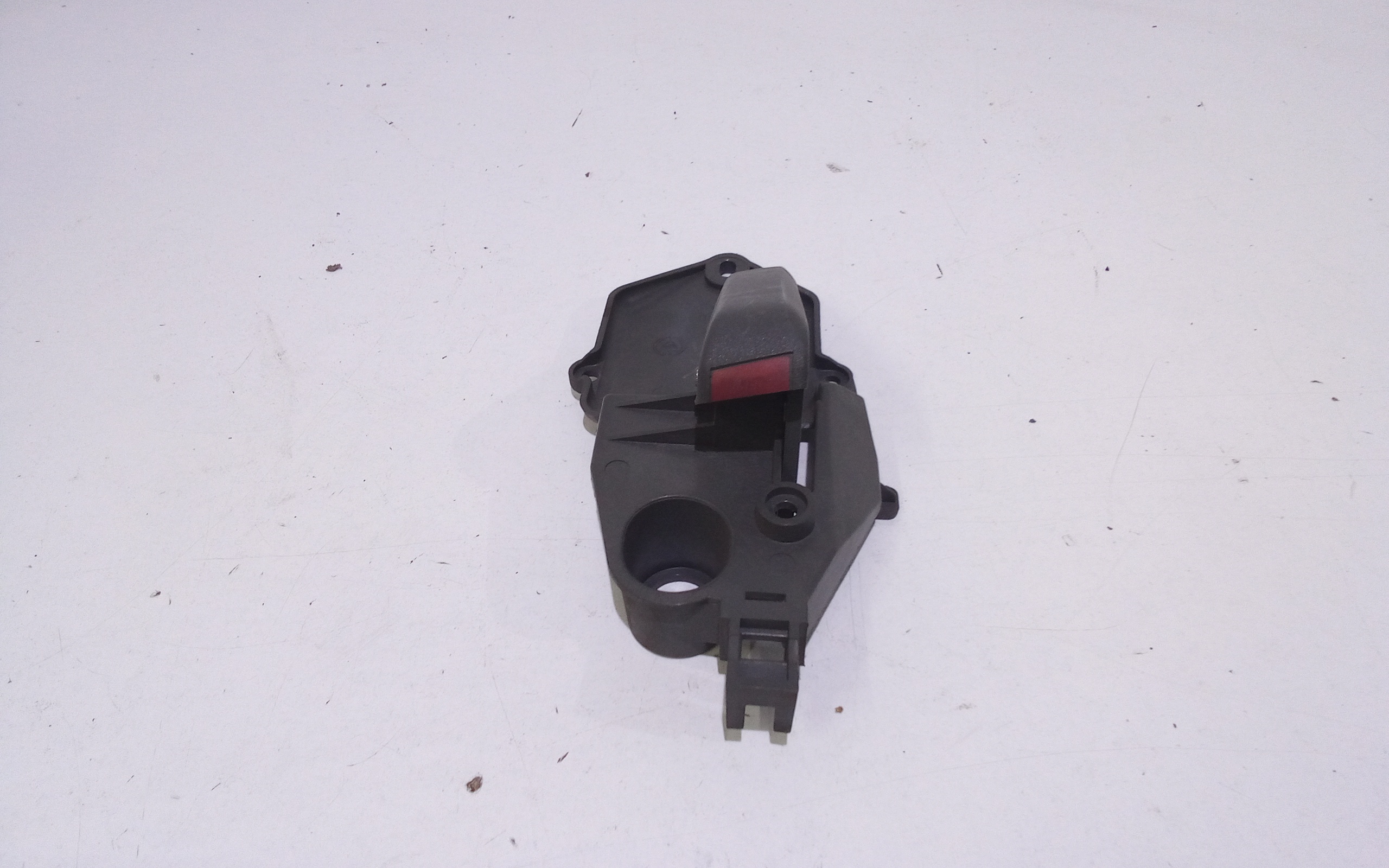 Maniglia interna anteriore Sinistra per Fiat Panda 2 Serie (2003 - 2010)