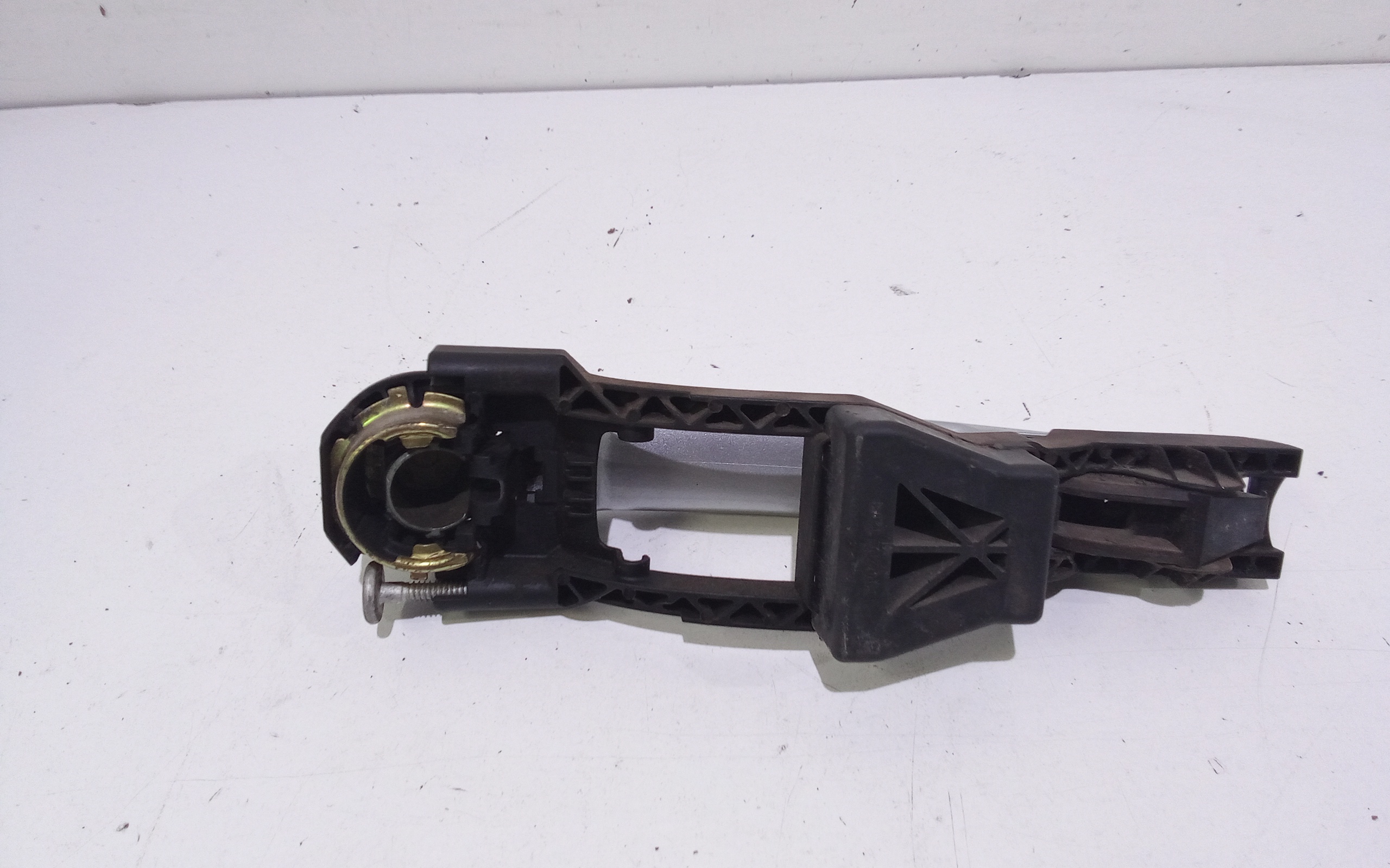 Maniglia esterna Posteriore Sinistra per Seat Ibiza Serie (02>05) (2002 - 2005)