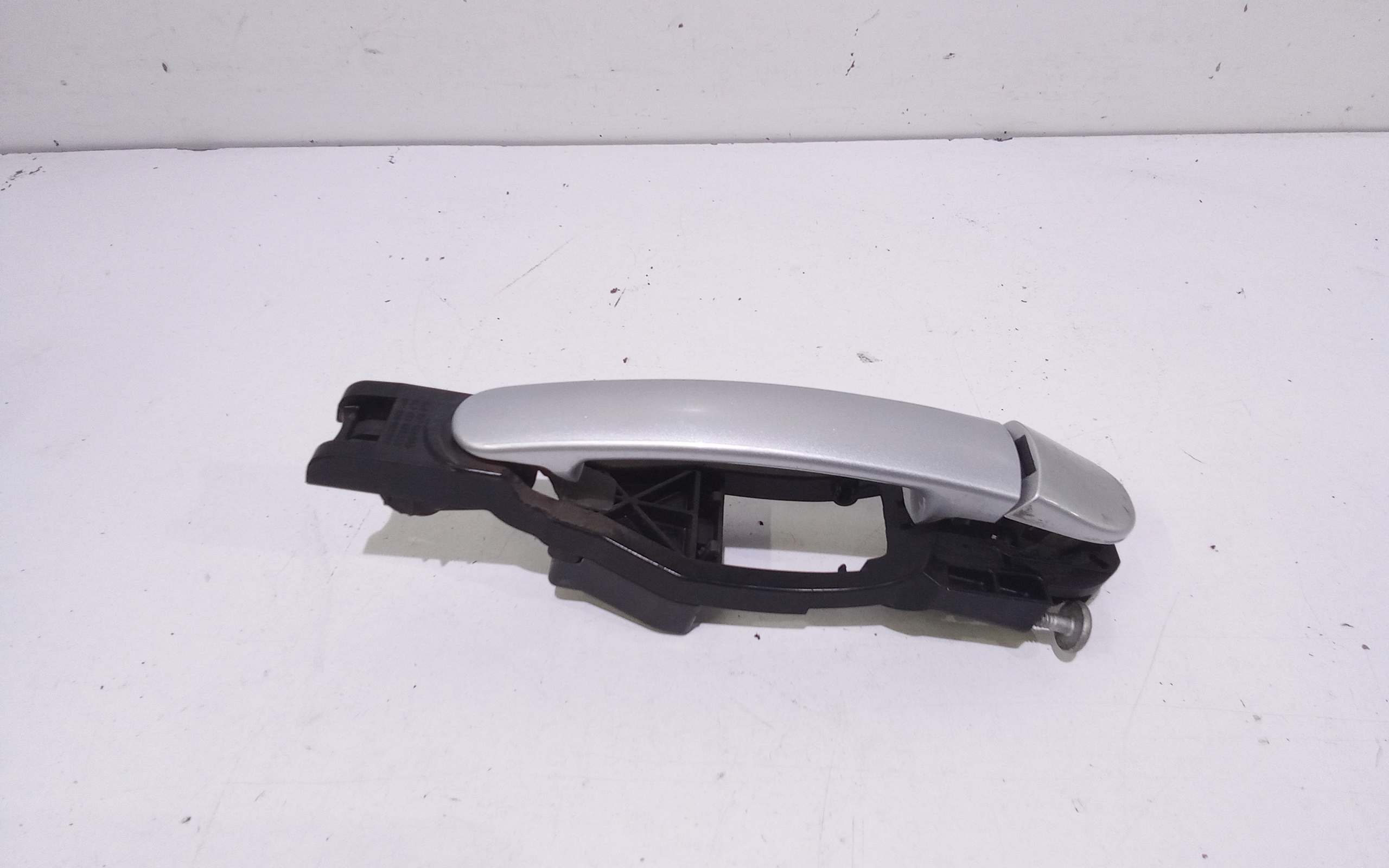 Maniglia esterna Posteriore Sinistra per Seat Ibiza Serie (02>05) (2002 - 2005)