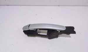 Maniglia esterna Posteriore Sinistra per Seat Ibiza Serie (02>05) (2002 - 2005)