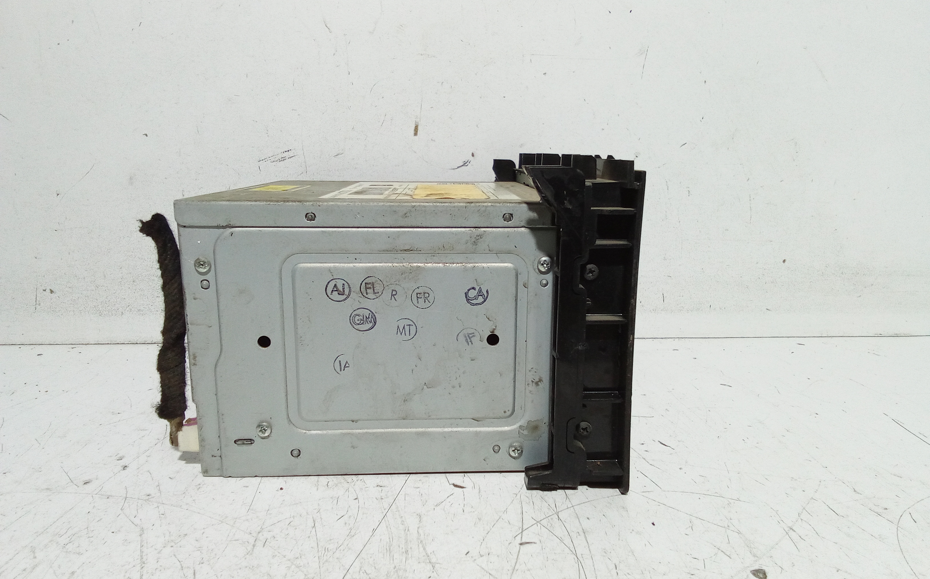 Autoradio per Saab 9-3 Berlina 2 Serie (2003 - 2008)