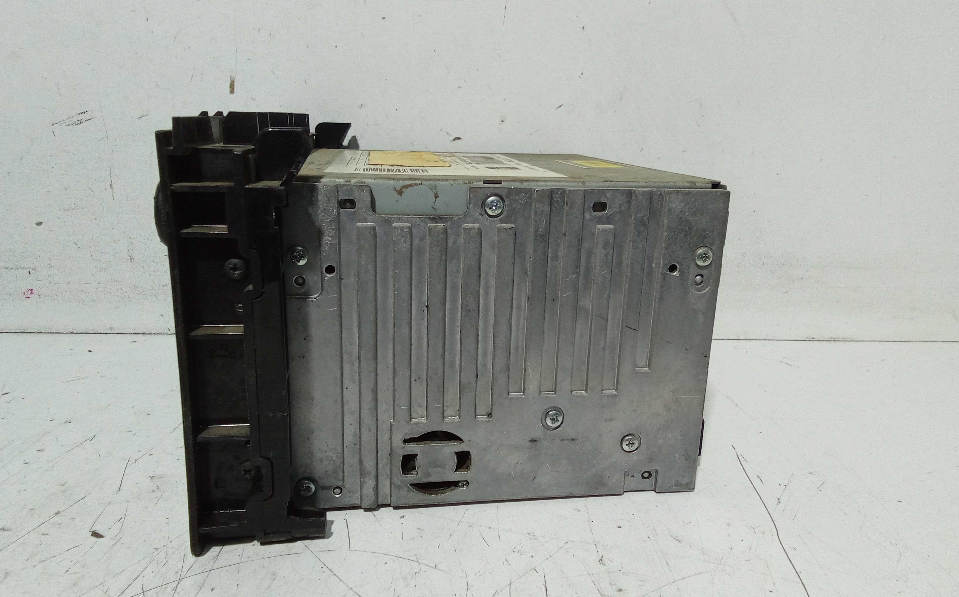 Autoradio per Saab 9-3 Berlina 2 Serie (2003 - 2008)