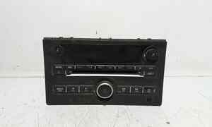 Autoradio per Saab 9-3 Berlina 2 Serie (2003 - 2008)