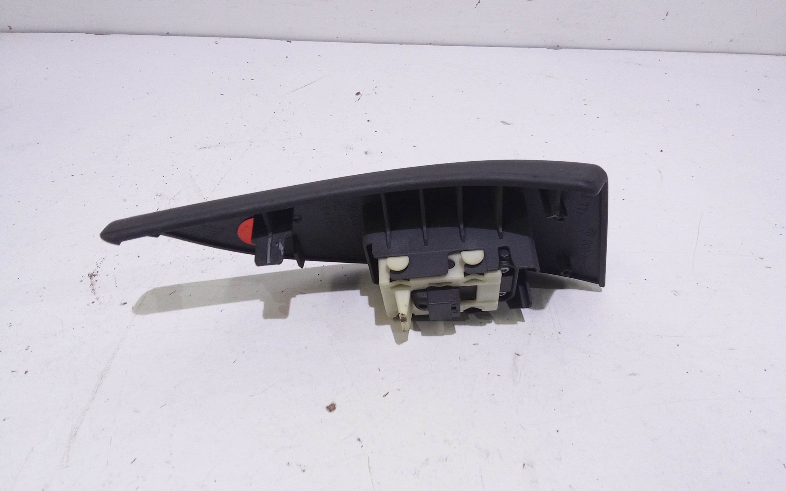 Pulsantiera Anteriore Destra Passeggero per Mercedes Classe C Sport Coup W203 (00>08) (2000 - 2008)