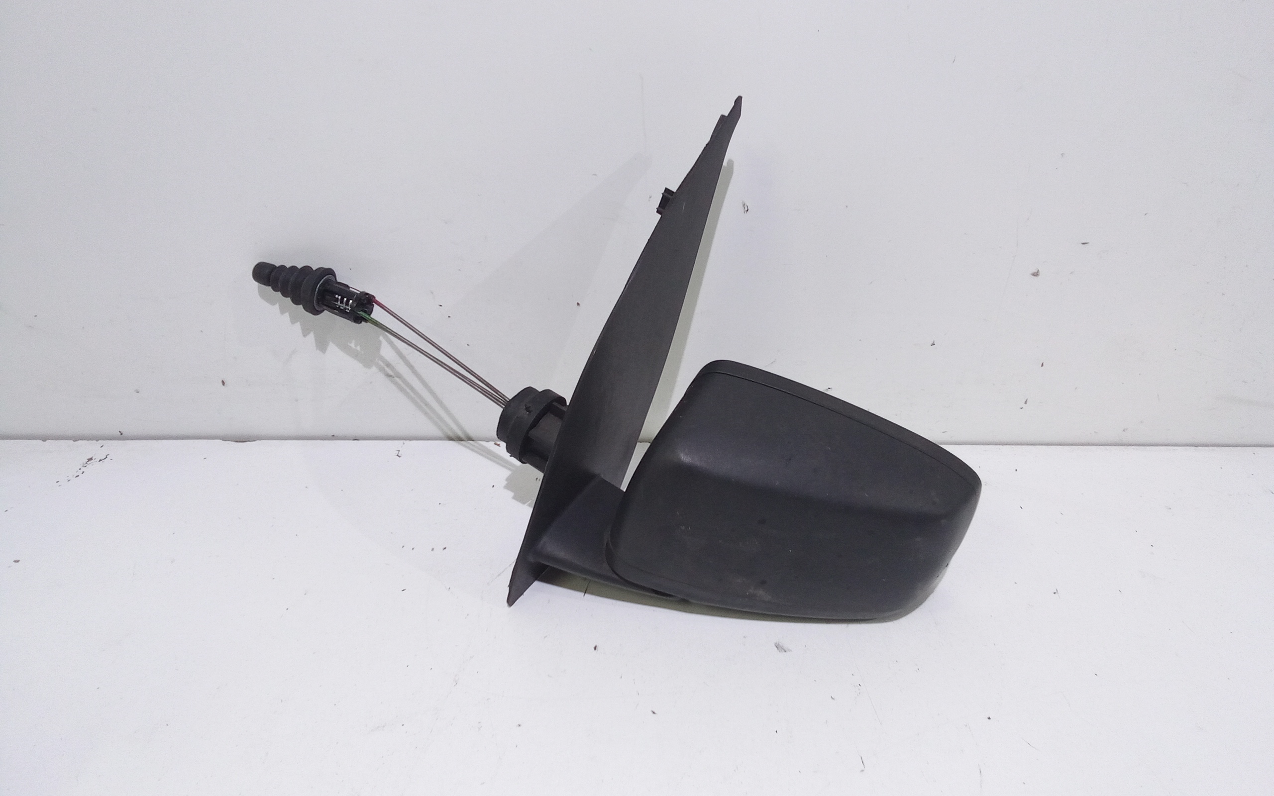 Specchietto Retrovisore Sinistro per Fiat Panda 2 Serie (2003 - 2010)