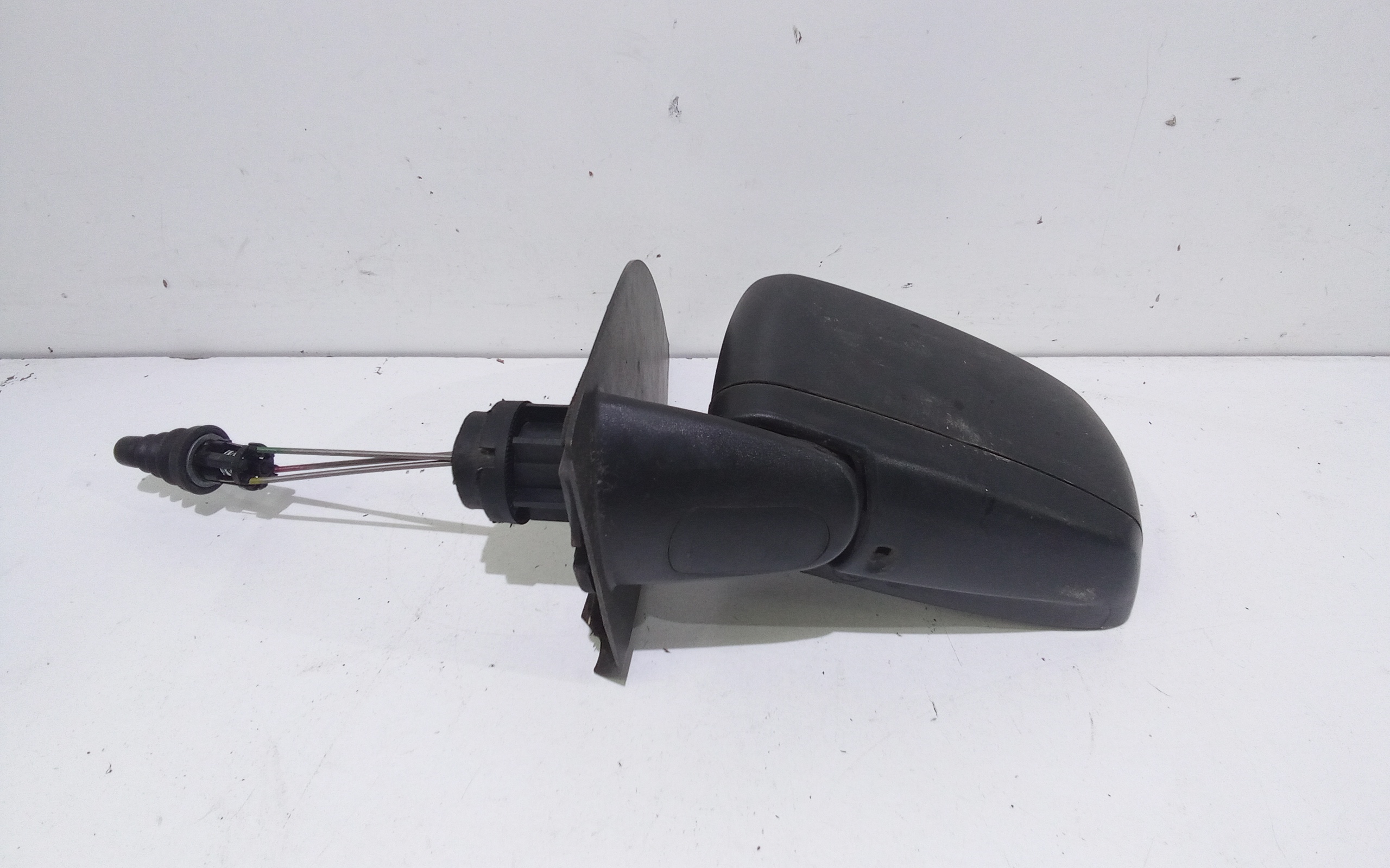 Specchietto Retrovisore Sinistro per Fiat Panda 2 Serie (2003 - 2010)