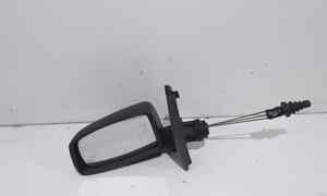 Specchietto Retrovisore Sinistro per Fiat Panda 2 Serie (2003 - 2010)