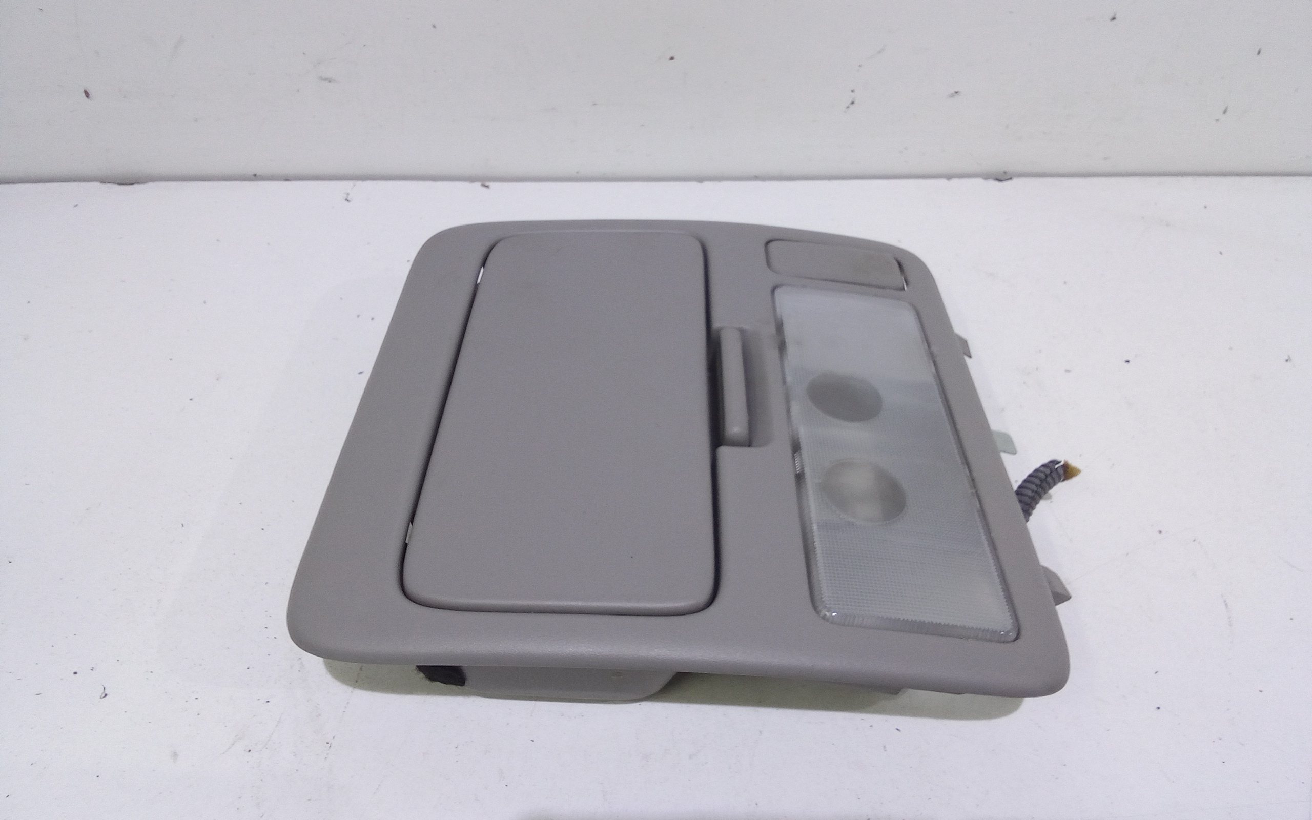 Plafoniera per Toyota Rav4 2 Serie (2000 - 2003)