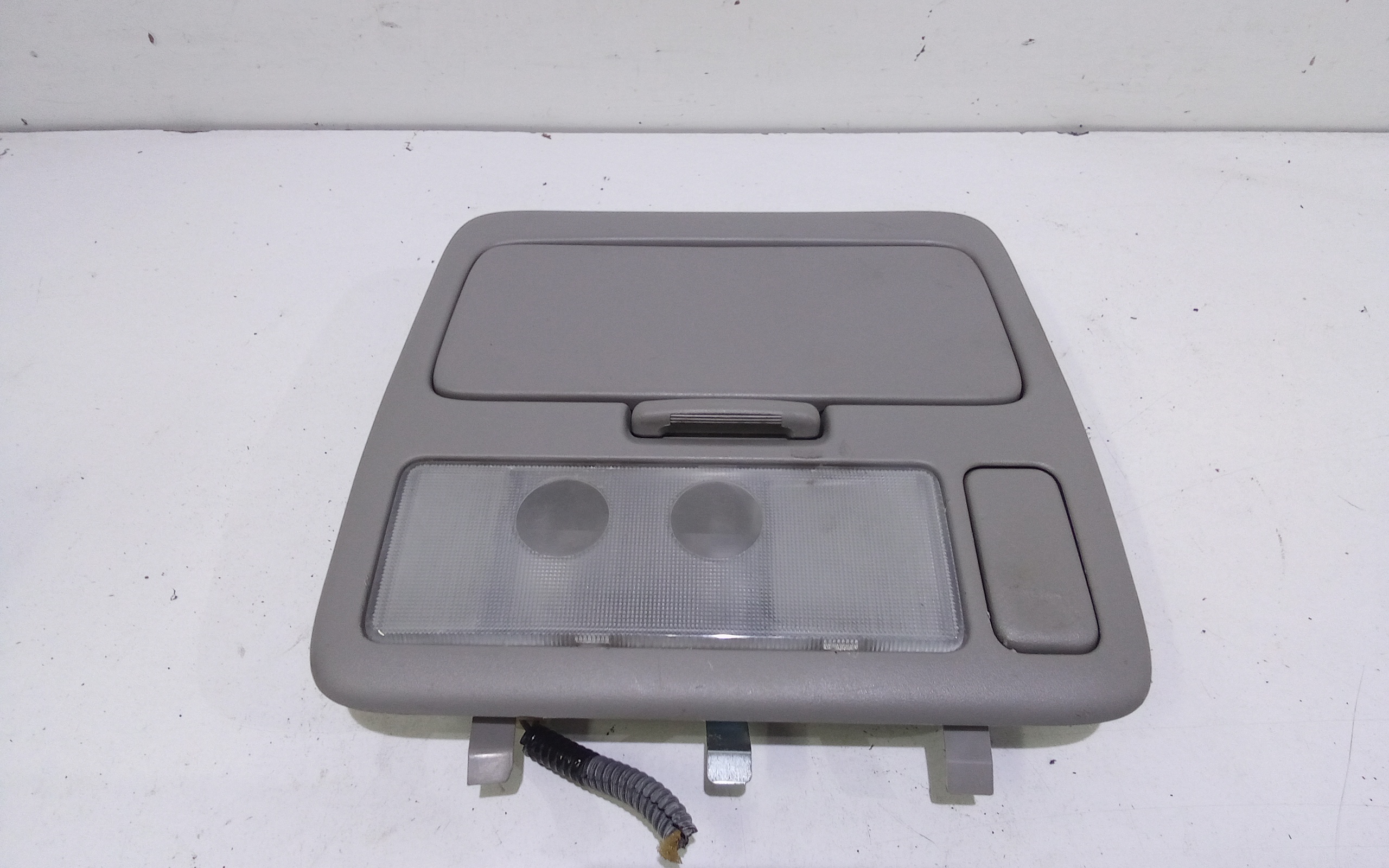 Plafoniera per Toyota Rav4 2 Serie (2000 - 2003)