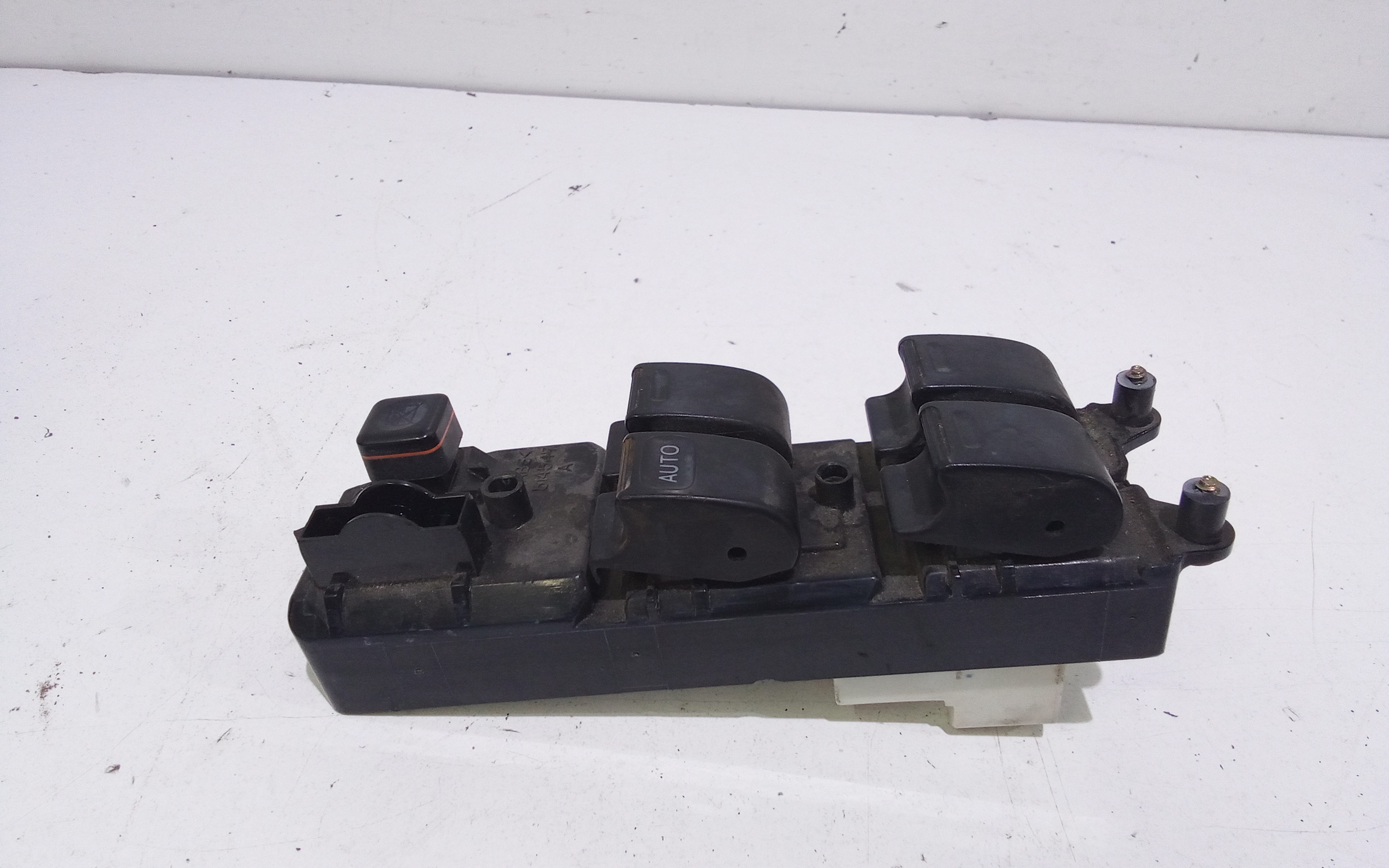 Pulsantiera anteriore sinistra Guida per Toyota Rav4 2 Serie (2000 - 2003)