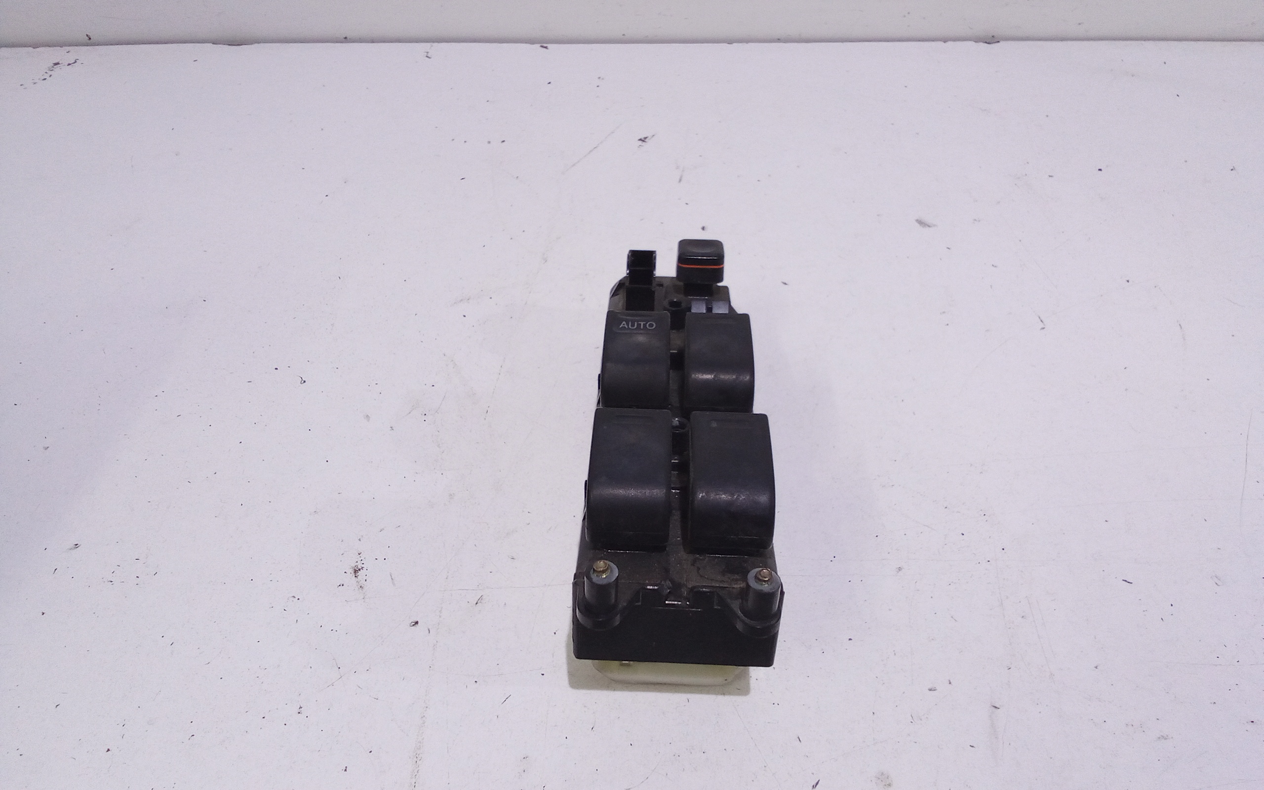 Pulsantiera anteriore sinistra Guida per Toyota Rav4 2 Serie (2000 - 2003)