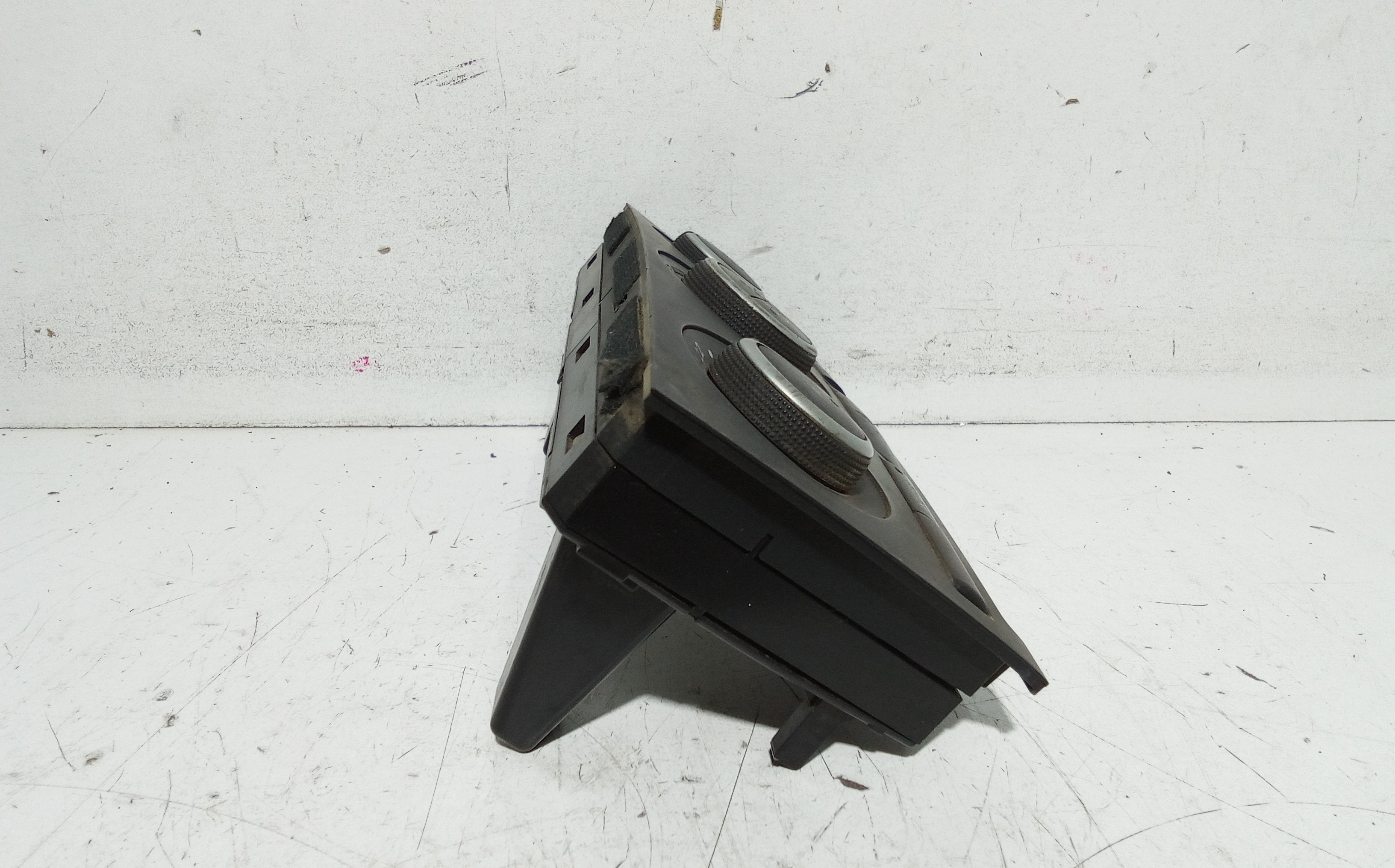 Comandi Clima per Saab 9-3 Berlina 2 Serie (2003 - 2008)