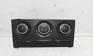 Comandi Clima per Saab 9-3 Berlina 2 Serie (2003 - 2008)