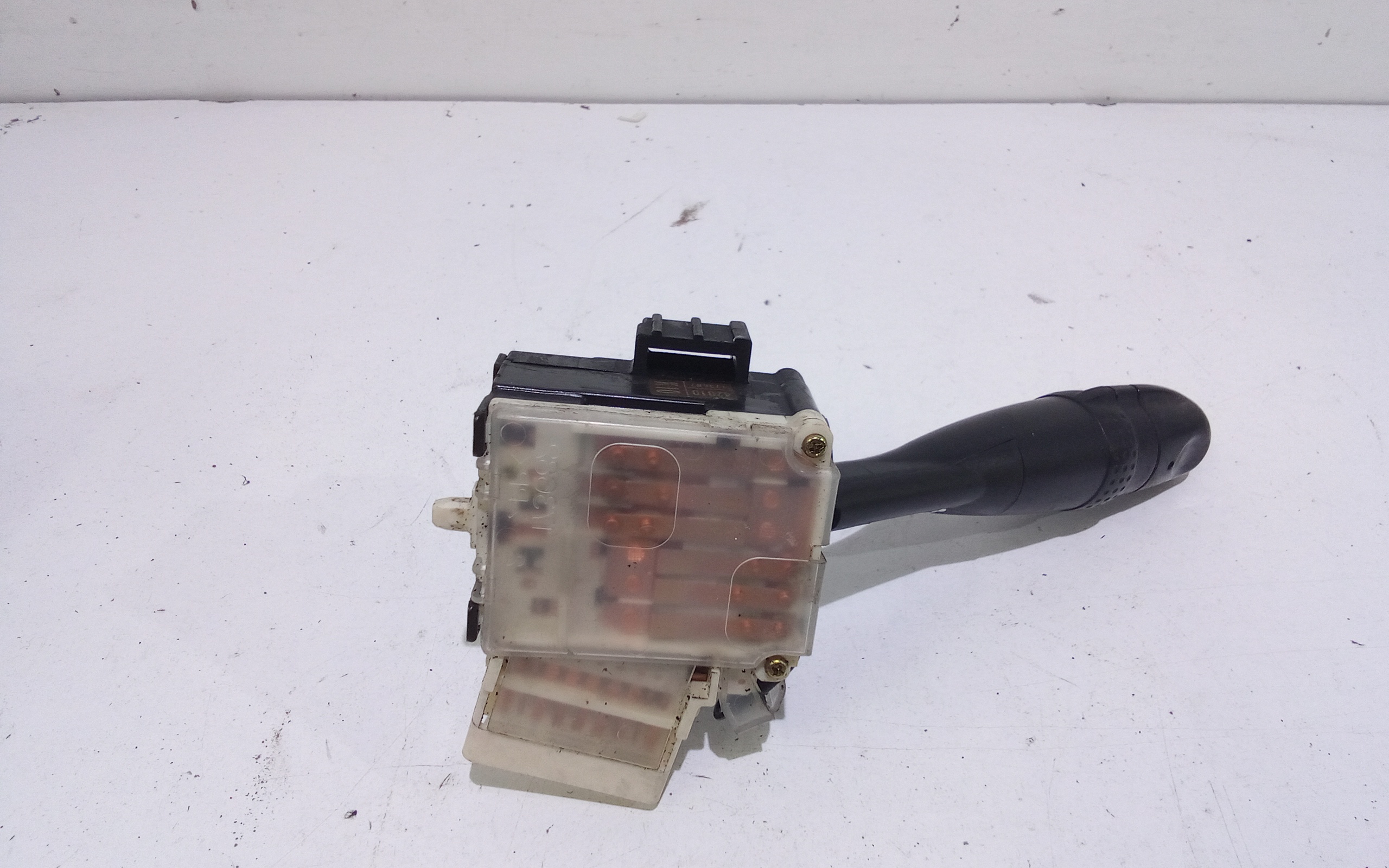 Devioluci sinistro per Toyota Rav4 2 Serie (2000 - 2003)