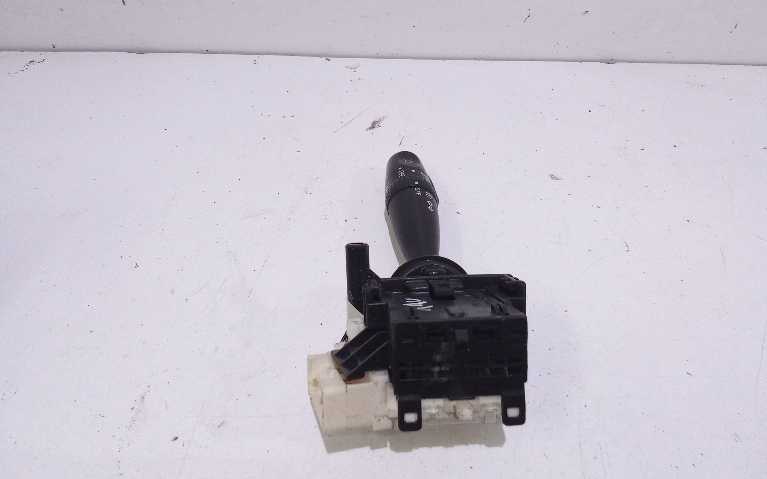 Devioluci sinistro per Toyota Rav4 2 Serie (2000 - 2003)