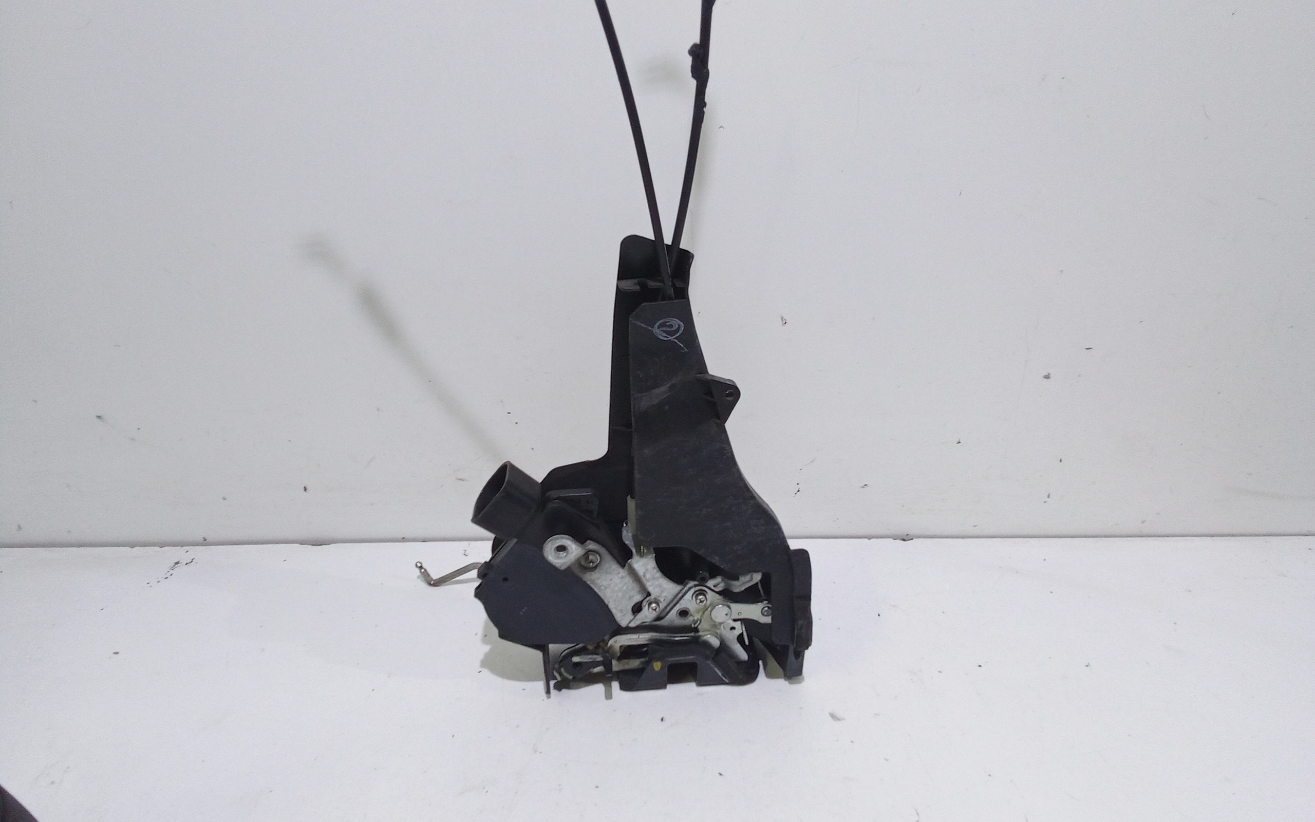 Serratura Posteriore destra per Toyota Rav4 2 Serie (2000 - 2003)