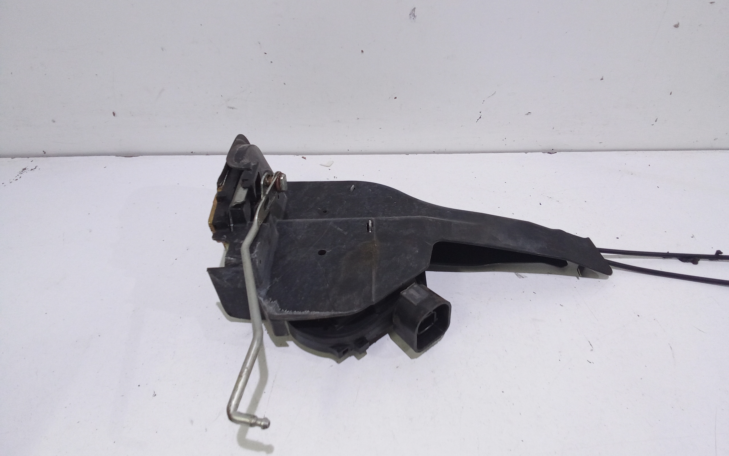 Serratura Posteriore destra per Toyota Rav4 2 Serie (2000 - 2003)