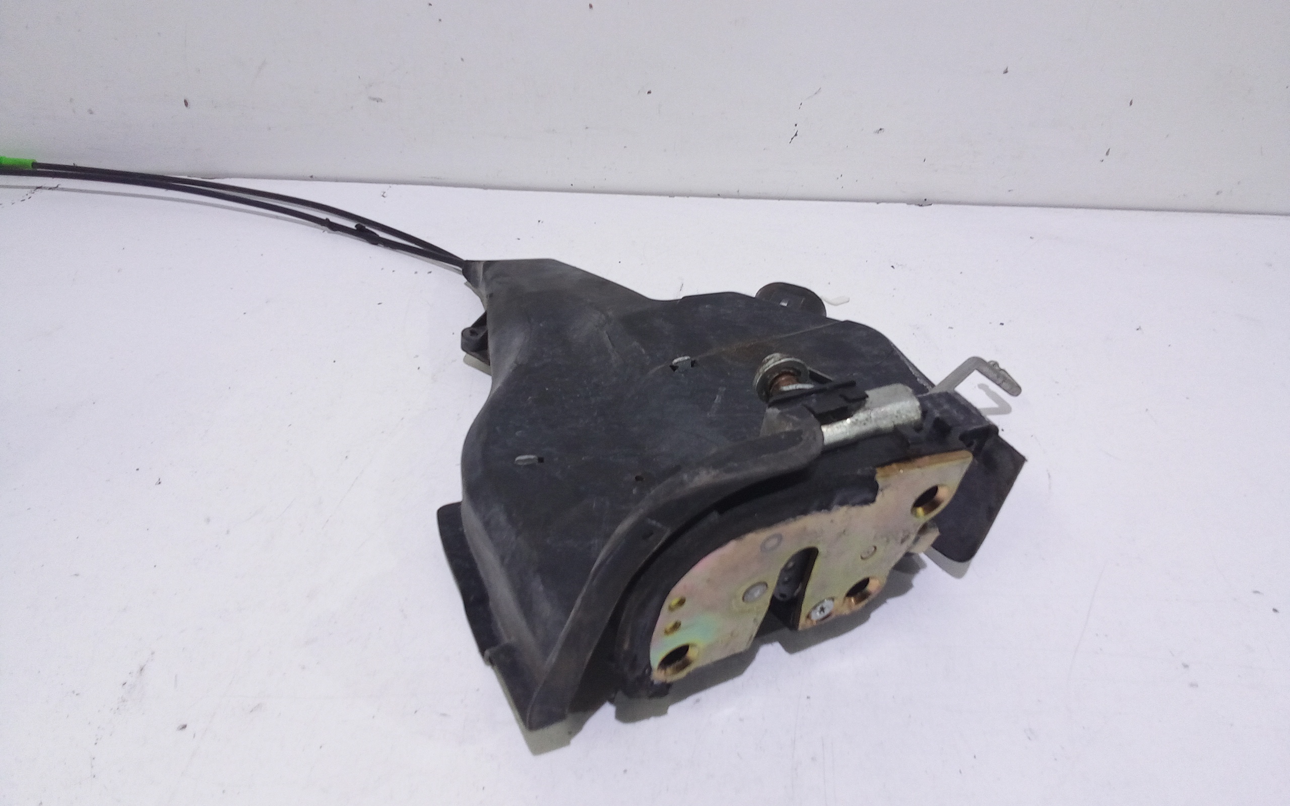 Serratura Posteriore destra per Toyota Rav4 2 Serie (2000 - 2003)