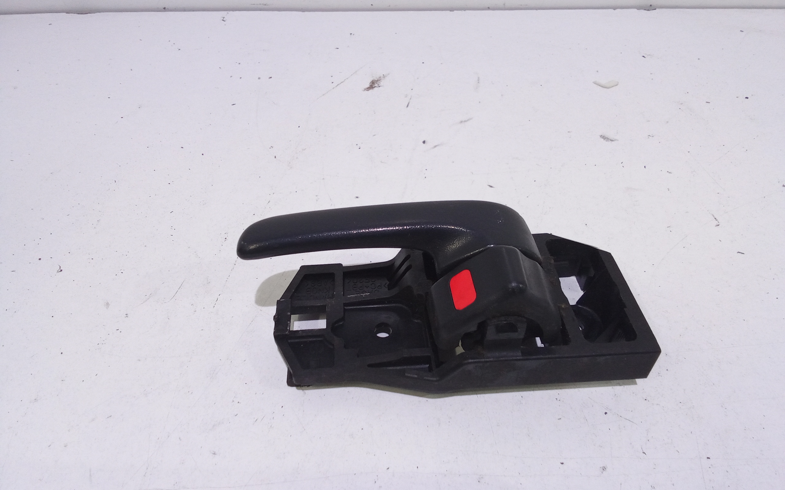 Maniglia interna Posteriore Sinistra per Toyota Rav4 2 Serie (2000 - 2003)