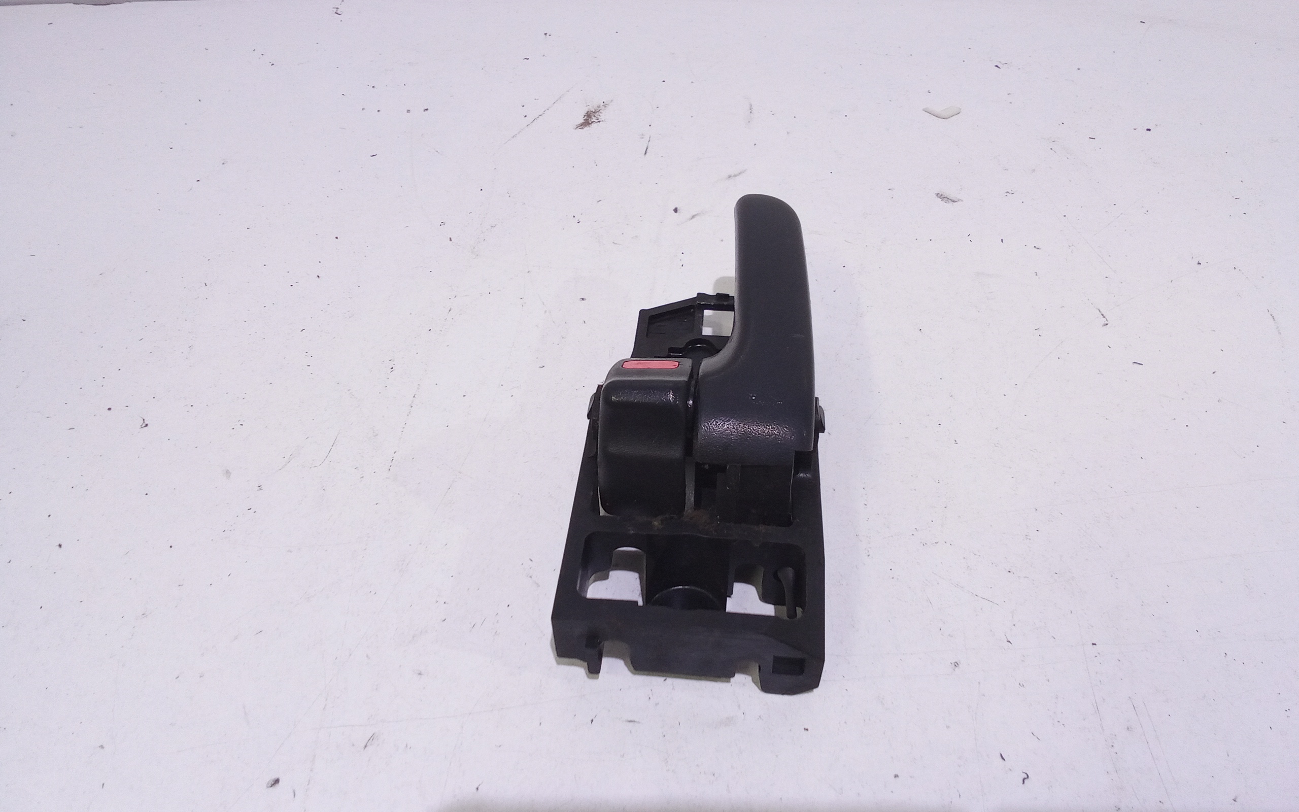 Maniglia interna Posteriore Sinistra per Toyota Rav4 2 Serie (2000 - 2003)