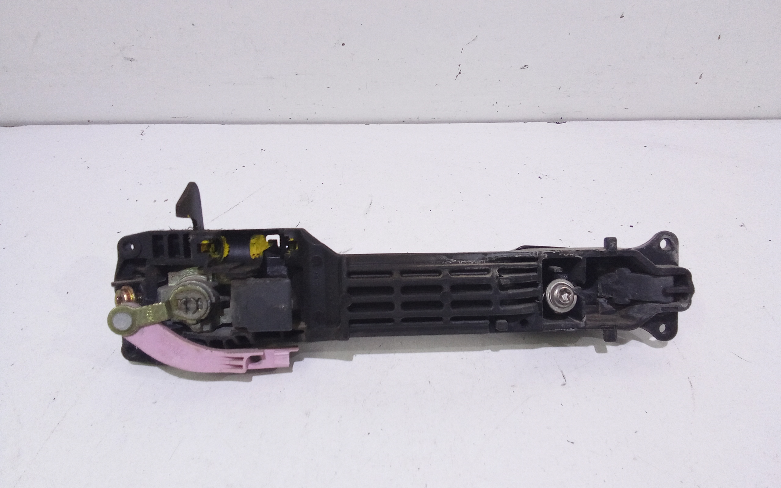 Maniglia esterna Anteriore Sinistra per Toyota Rav4 2 Serie (2000 - 2003)