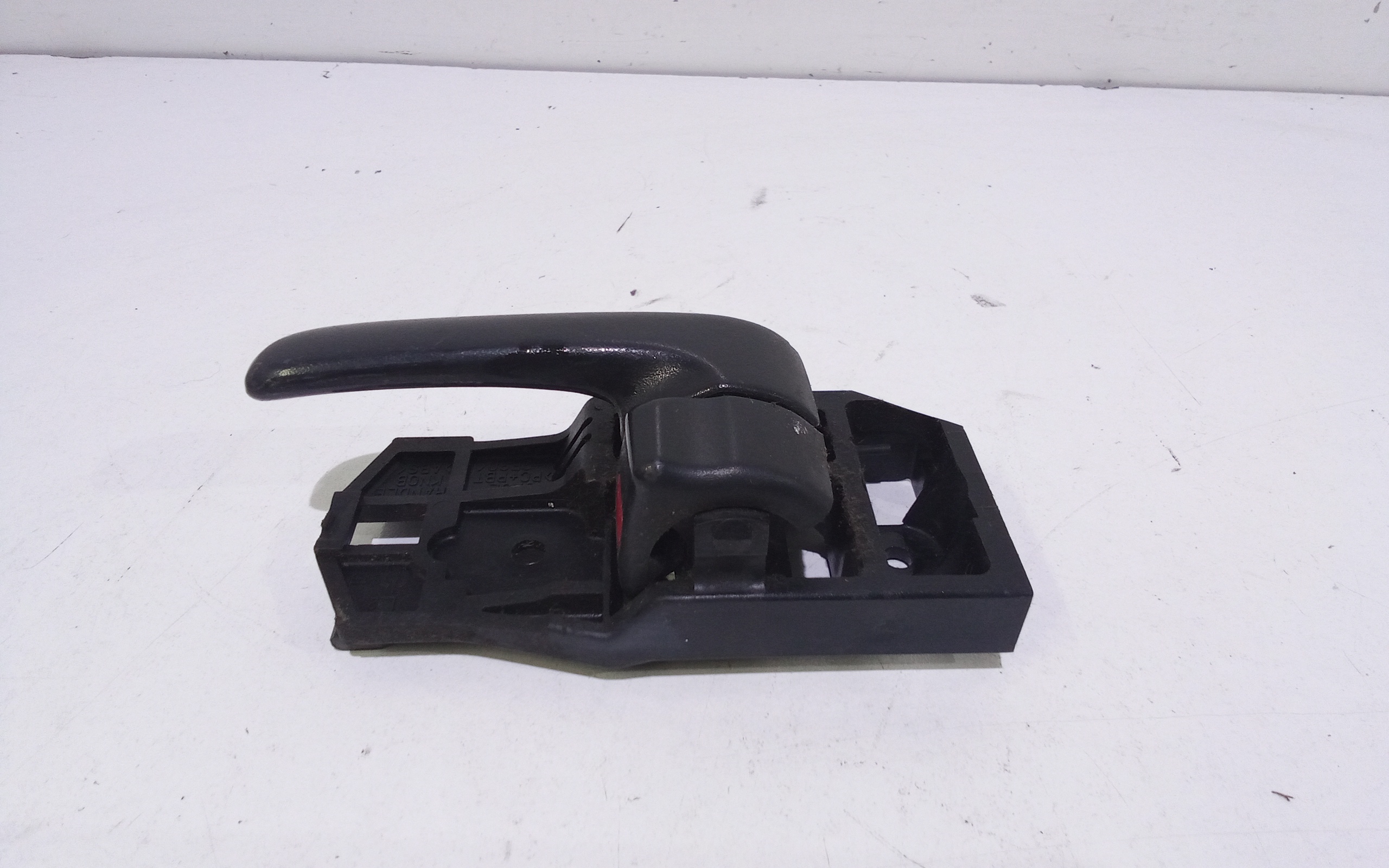 Maniglia interna anteriore Sinistra per Toyota Rav4 2 Serie (2000 - 2003)