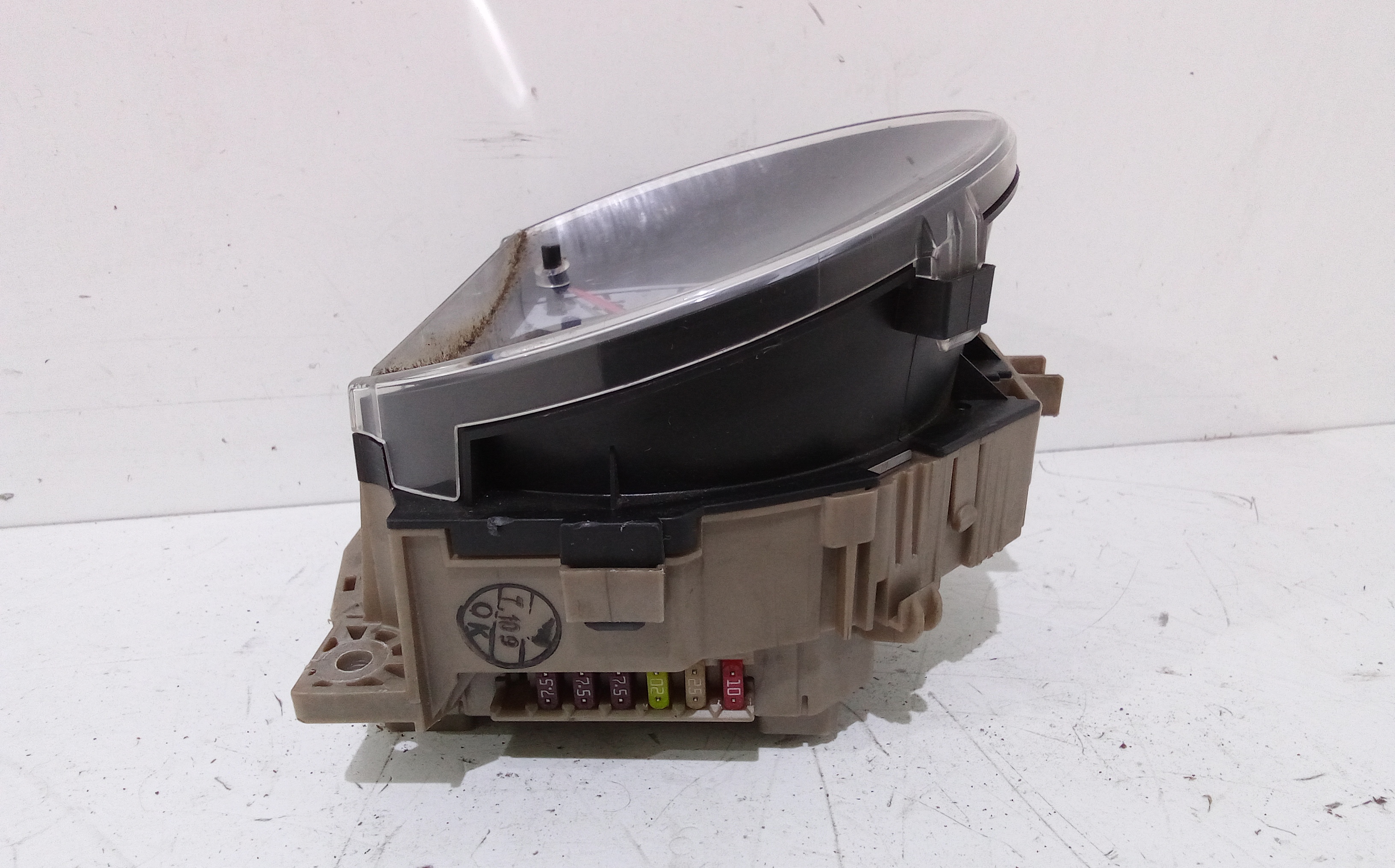 Quadro Strumenti per Toyota Aygo 1 Serie (2005 - 2008)