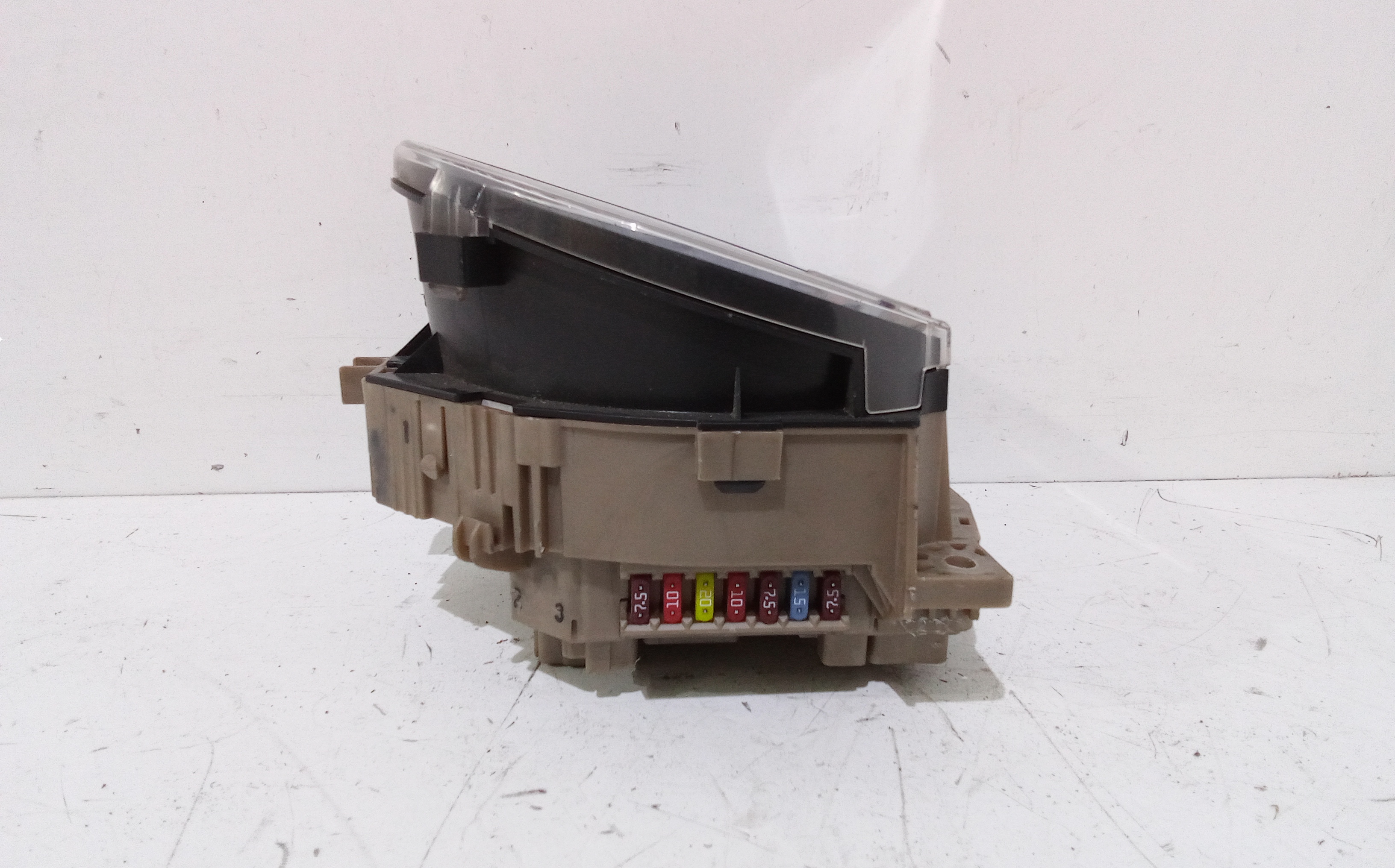 Quadro Strumenti per Toyota Aygo 1 Serie (2005 - 2008)