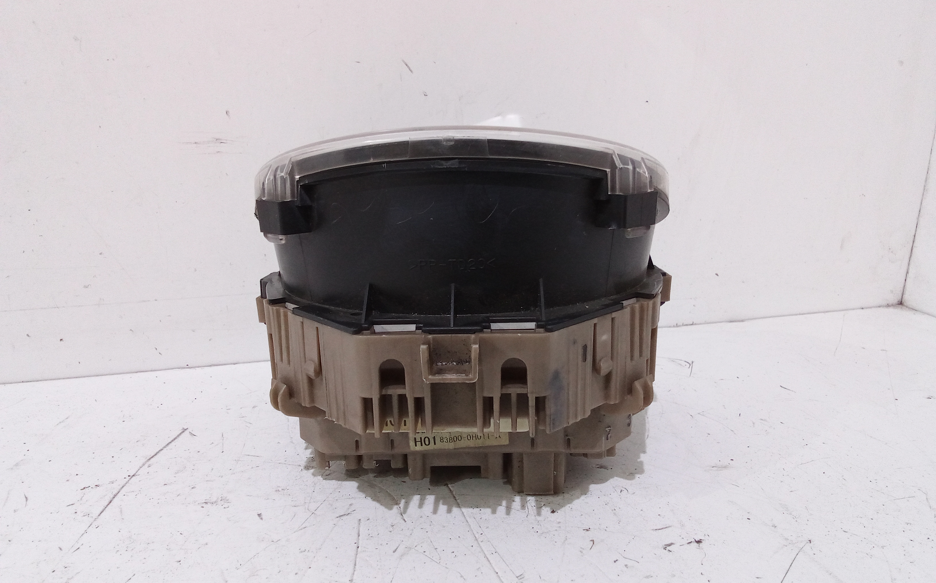 Quadro Strumenti per Toyota Aygo 1 Serie (2005 - 2008)