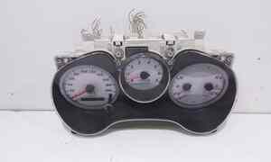 Quadro Strumenti per Toyota Rav4 2 Serie (2000 - 2003)