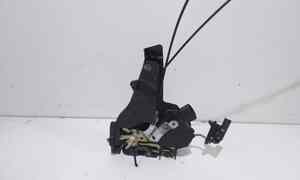 Serratura Posteriore Sinistra per Toyota Rav4 2 Serie (2000 - 2003)