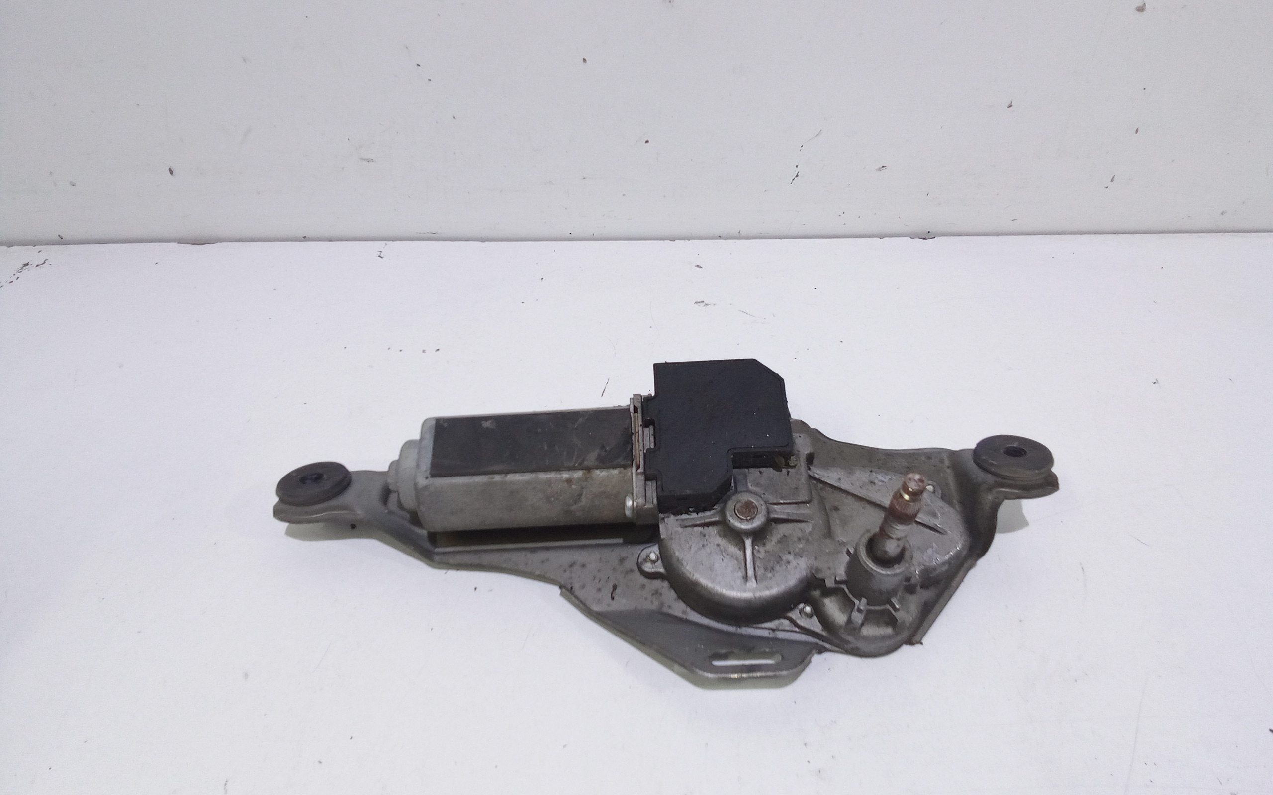 Motorino Tergicristallo Posteriore per Toyota Rav4 2 Serie (2000 - 2003)