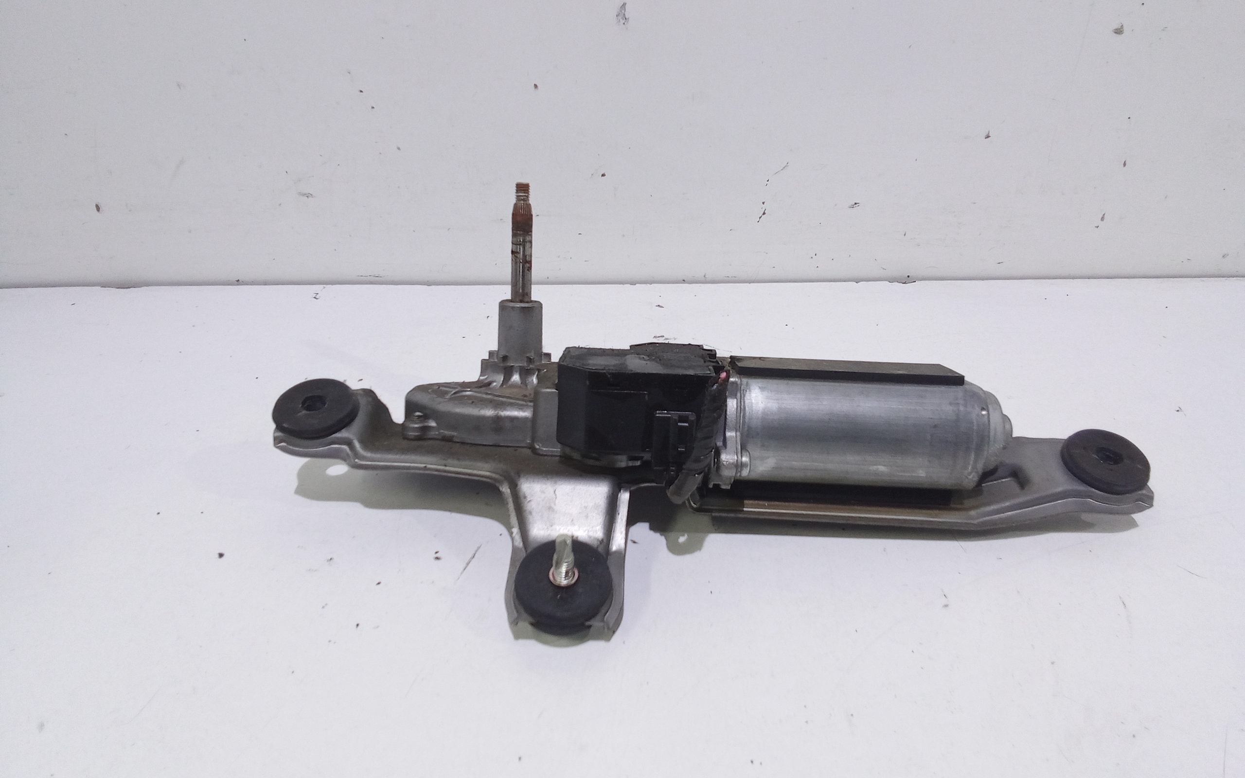 Motorino Tergicristallo Posteriore per Toyota Rav4 2 Serie (2000 - 2003)