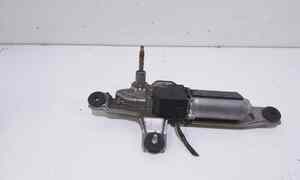 Motorino Tergicristallo Posteriore per Toyota Rav4 2 Serie (2000 - 2003)