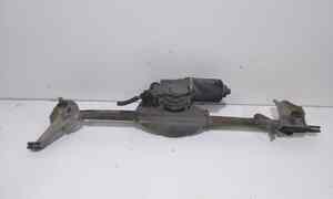 Motorino tergi ant completo di tandem per Toyota Rav4 2 Serie (2000 - 2003)