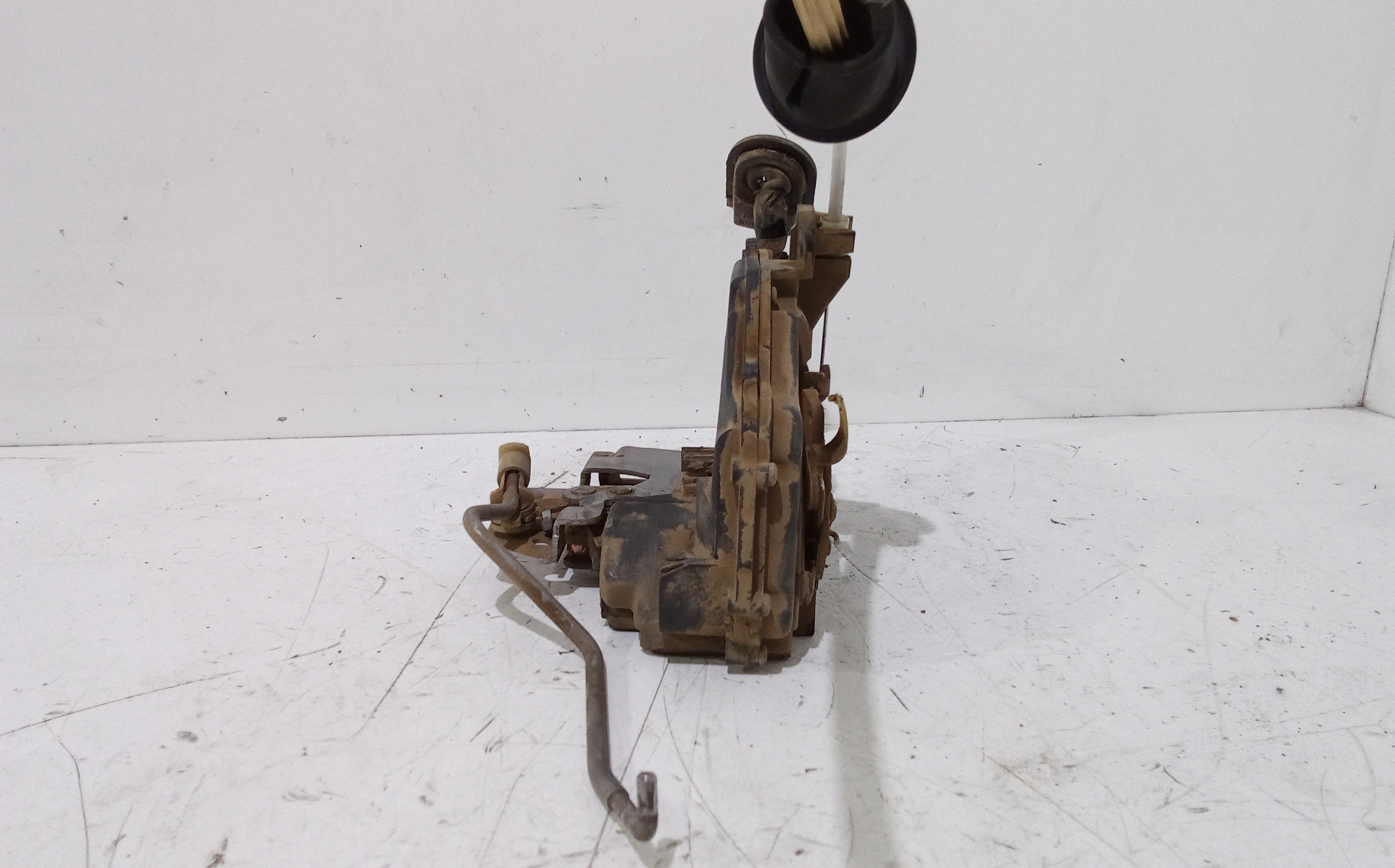 Serratura Anteriore Sinistra per Audi A2 Serie (8z0) (00>05) (2000 - 2005)