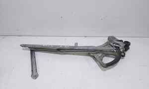 Cremagliera anteriore destra passeggero per Toyota Rav4 2 Serie (2000 - 2003)