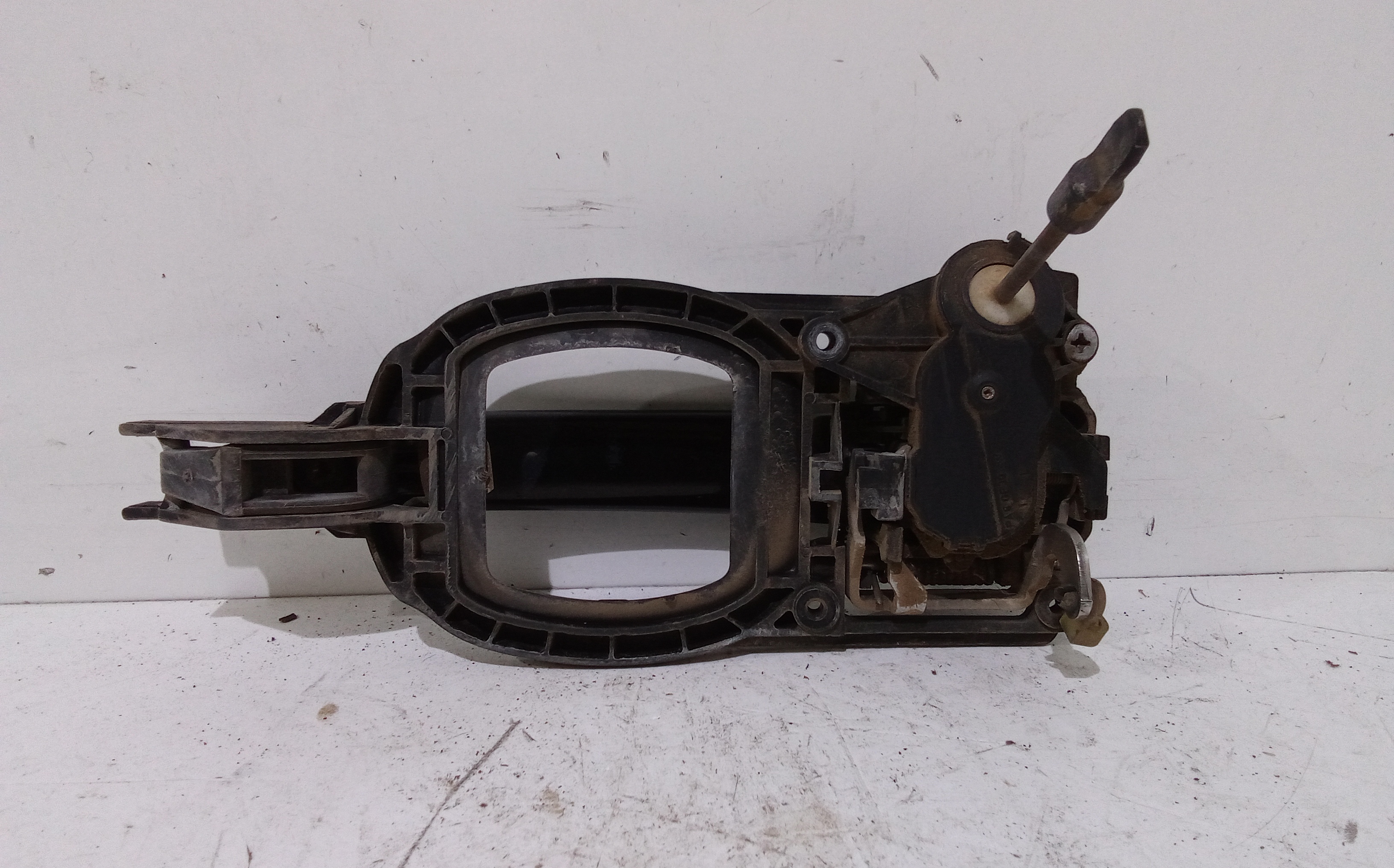 Maniglia esterna Anteriore Sinistra per Audi A2 Serie (8z0) (00>05) (2000 - 2005)