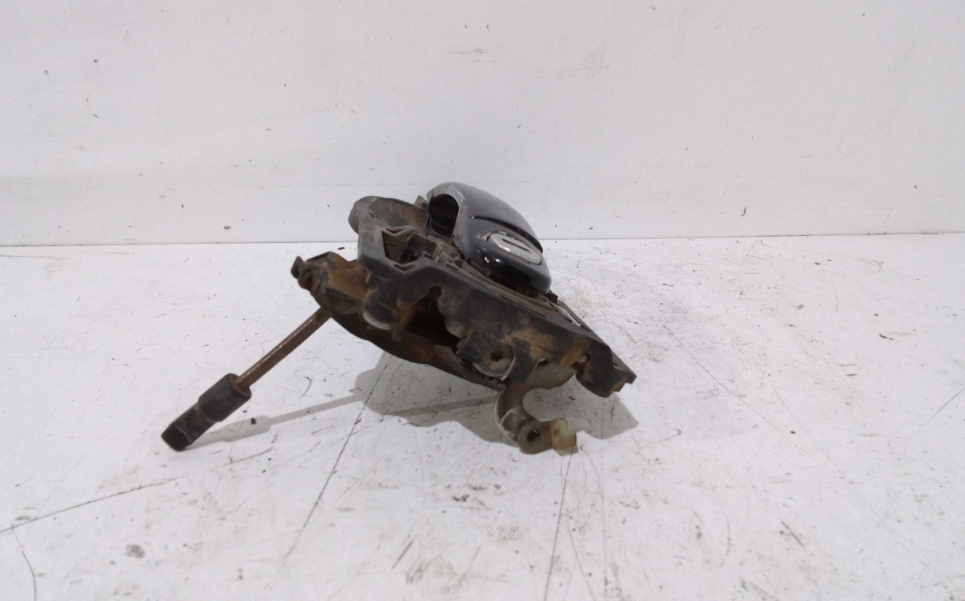 Maniglia esterna Anteriore Sinistra per Audi A2 Serie (8z0) (00>05) (2000 - 2005)