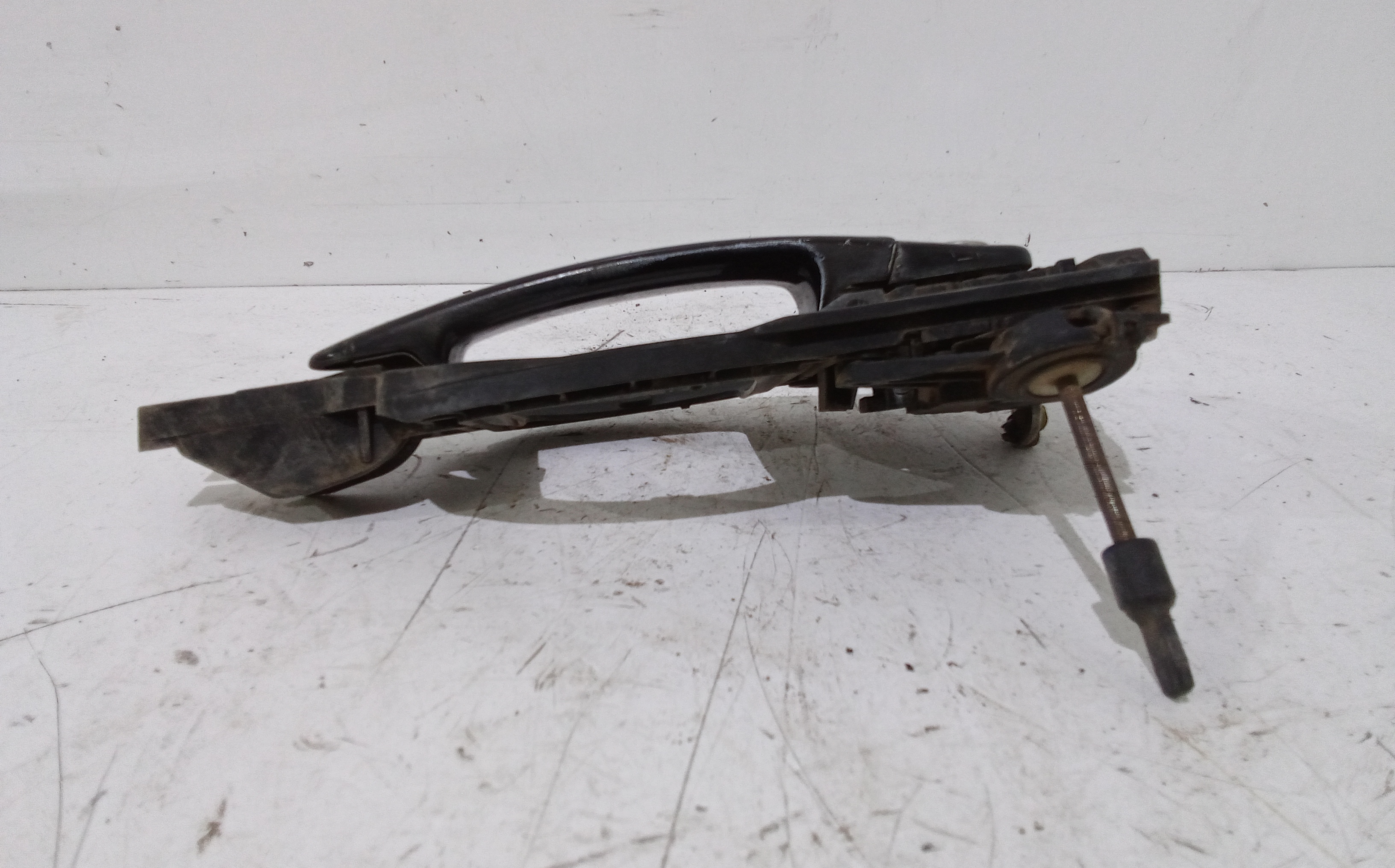 Maniglia esterna Anteriore Sinistra per Audi A2 Serie (8z0) (00>05) (2000 - 2005)