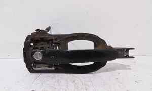 Maniglia esterna Anteriore Sinistra per Audi A2 Serie (8z0) (00>05) (2000 - 2005)