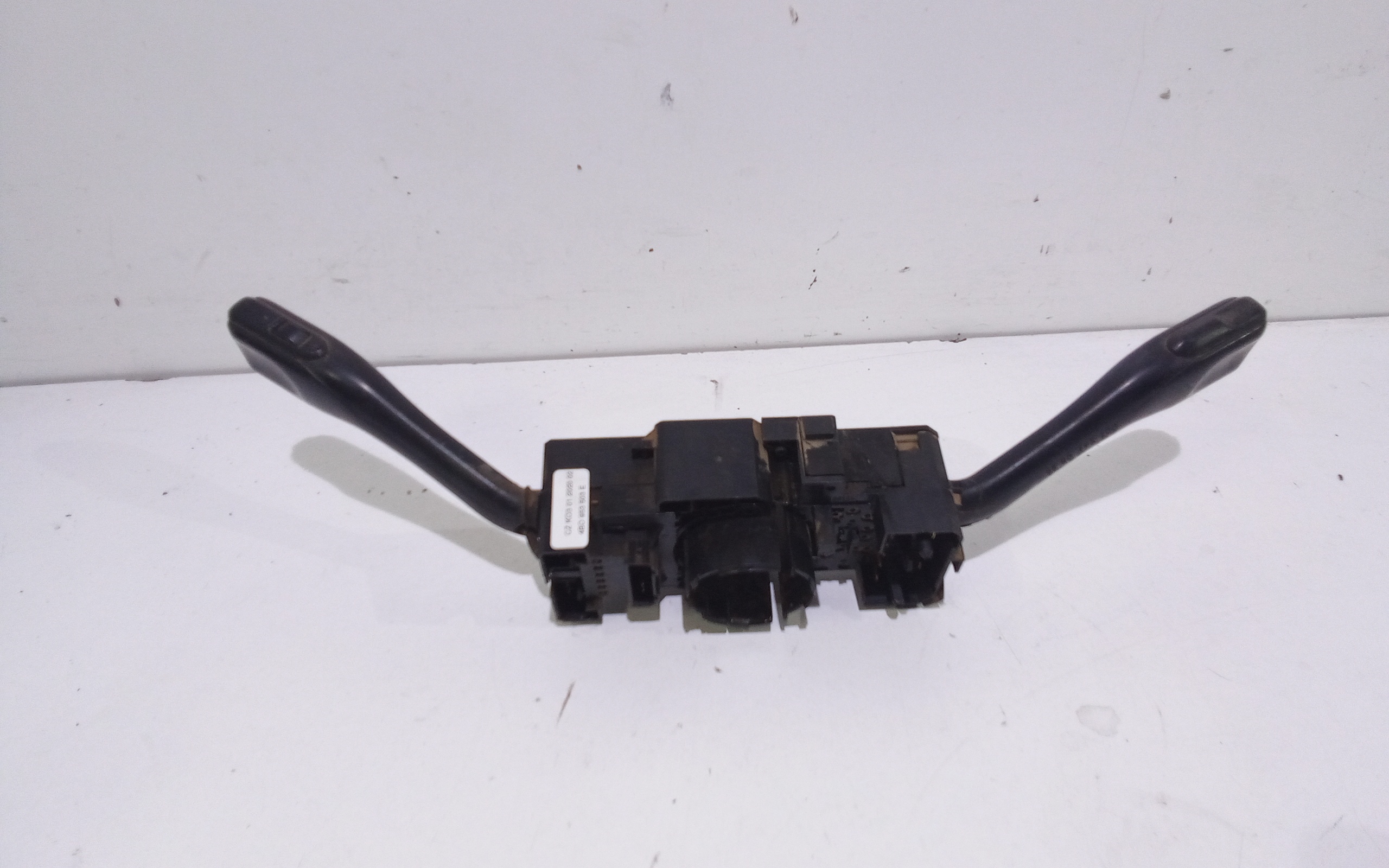 Devioluci per Audi A2 Serie (8z0) (00>05) (2000 - 2005)