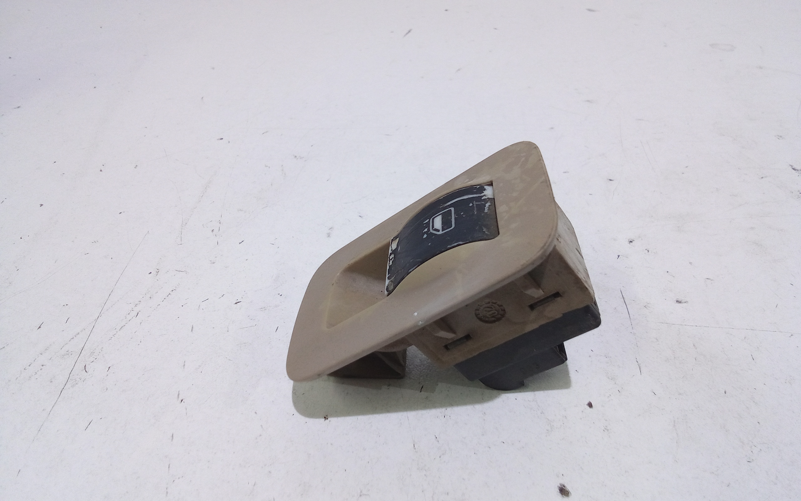 Pulsantiera Posteriore Sinistra per Audi A2 Serie (8z0) (00>05) (2000 - 2005)