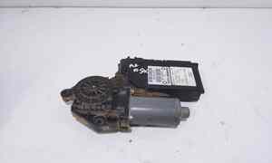 Motorino Alzavetro posteriore Sinistro per Audi A2 Serie (8z0) (00>05) (2000 - 2005)